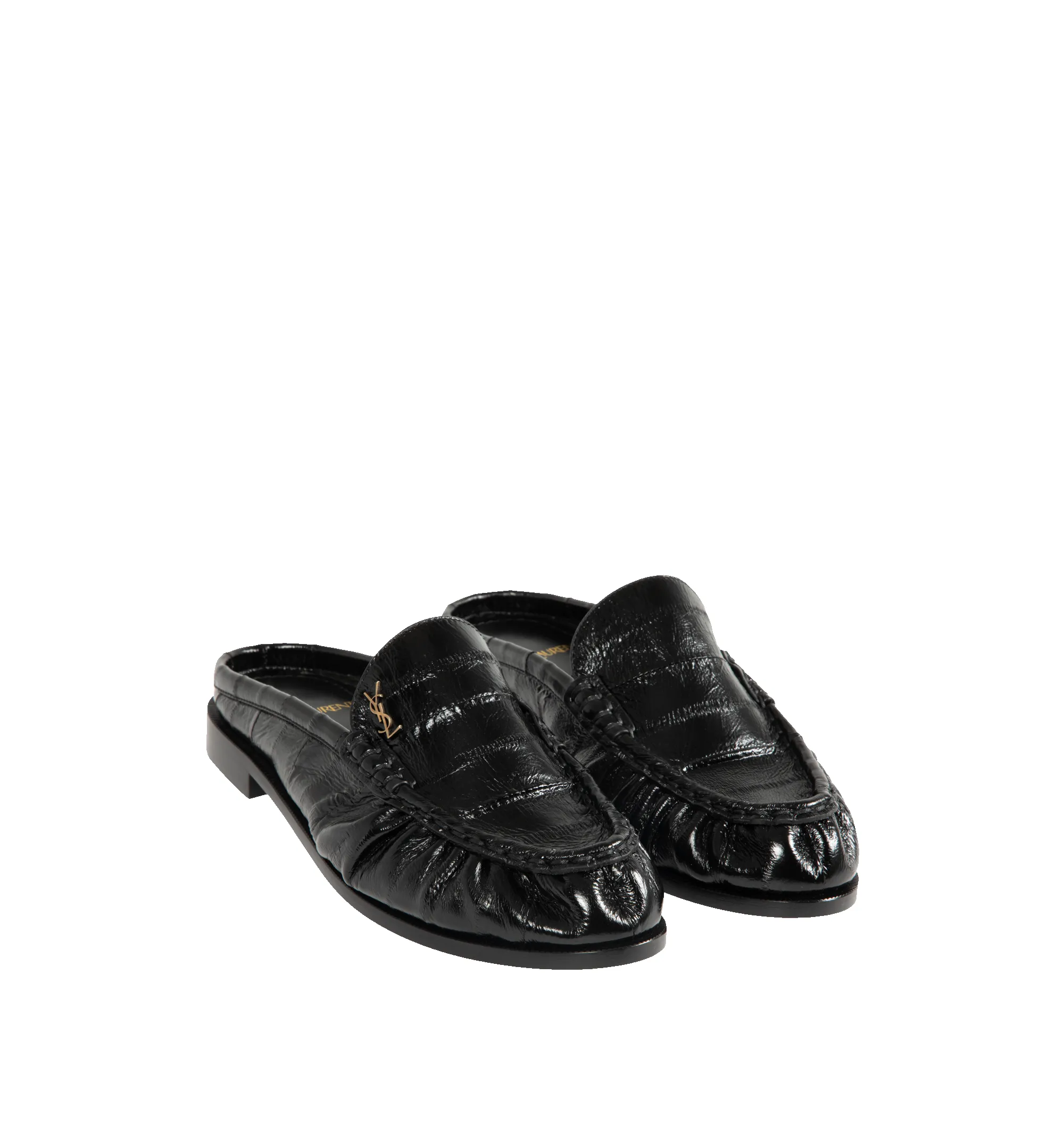 LE LOAFER MULE (WOMENS) sold by Hirshleifers product image thumbnail 2