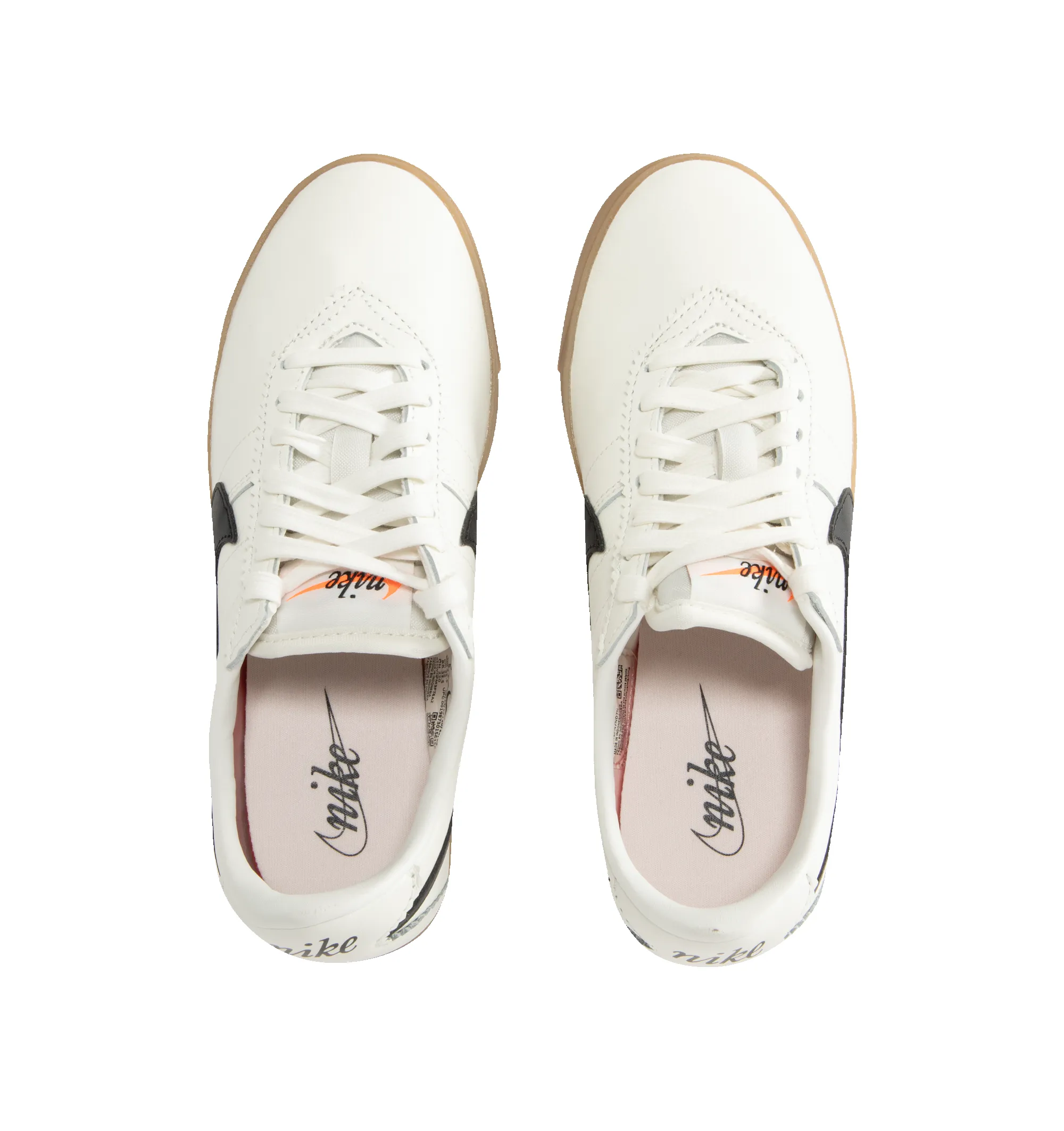 ASTROGRABBER LEATHERSNEAKER (WOMENS) sold by Hirshleifers product image thumbnail 5