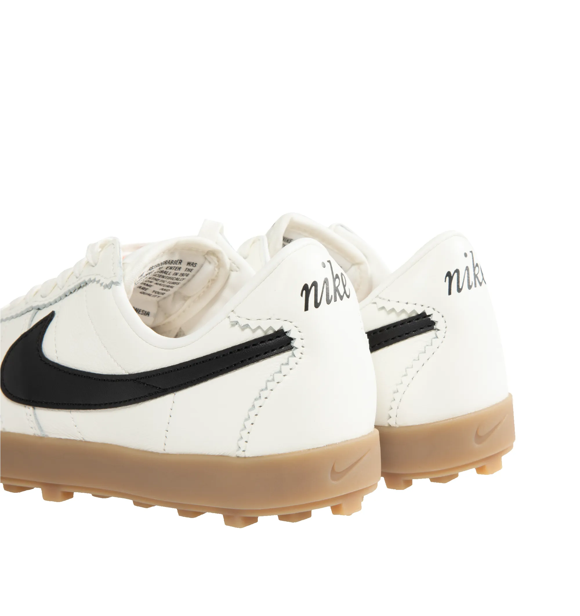 ASTROGRABBER LEATHERSNEAKER (WOMENS) sold by Hirshleifers product image thumbnail 3