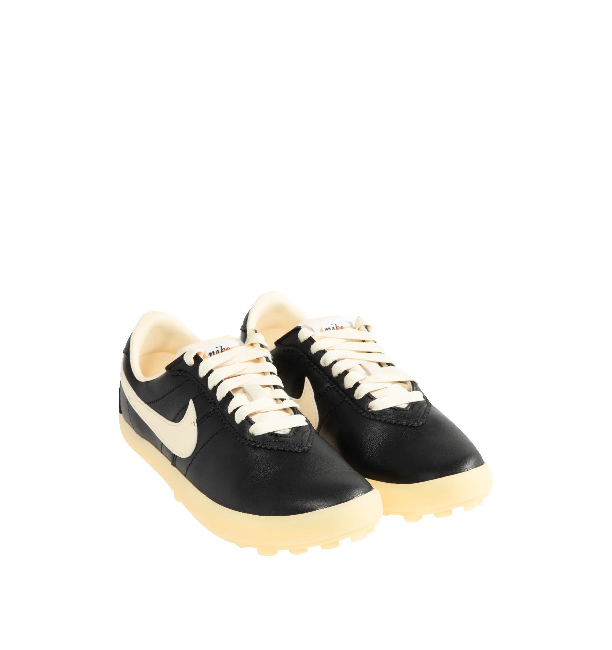 ASTROGRABBER LEATHER SNEAKER (WOMENS) sold by Hirshleifers product image thumbnail 2
