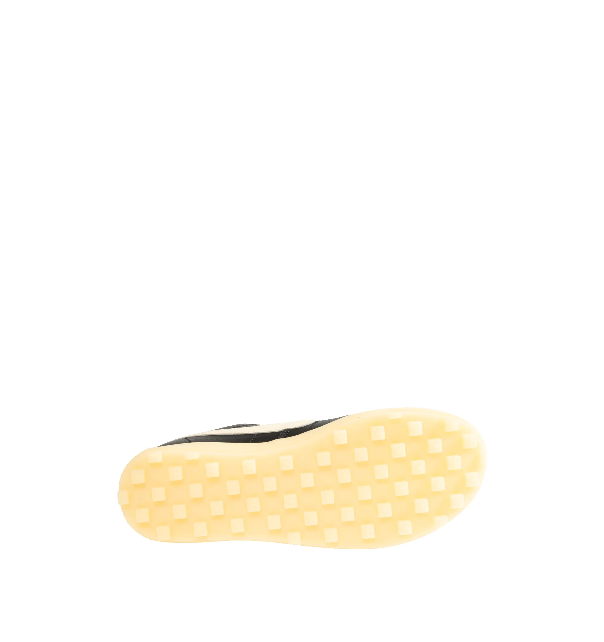 ASTROGRABBER LEATHER SNEAKER (WOMENS) sold by Hirshleifers product image thumbnail 4