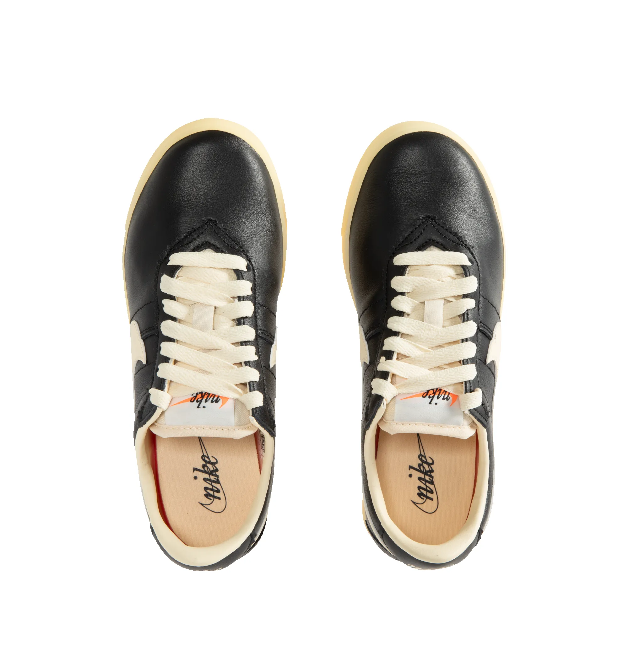 ASTROGRABBER LEATHER SNEAKER (WOMENS) sold by Hirshleifers product image thumbnail 5