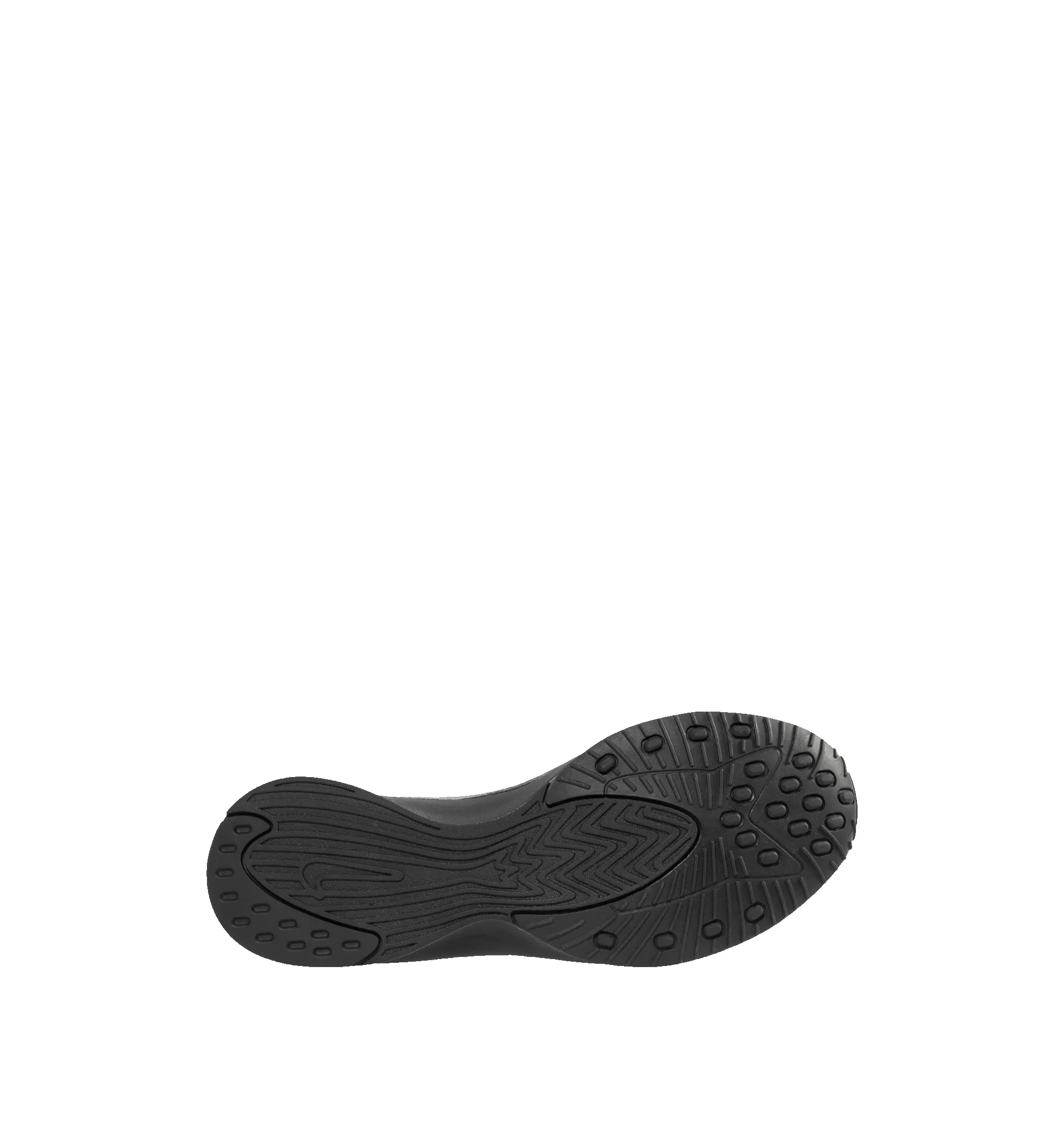 AIR SUPERFLY MOC SNEAKER (WOMENS) sold by Hirshleifers product image thumbnail 4