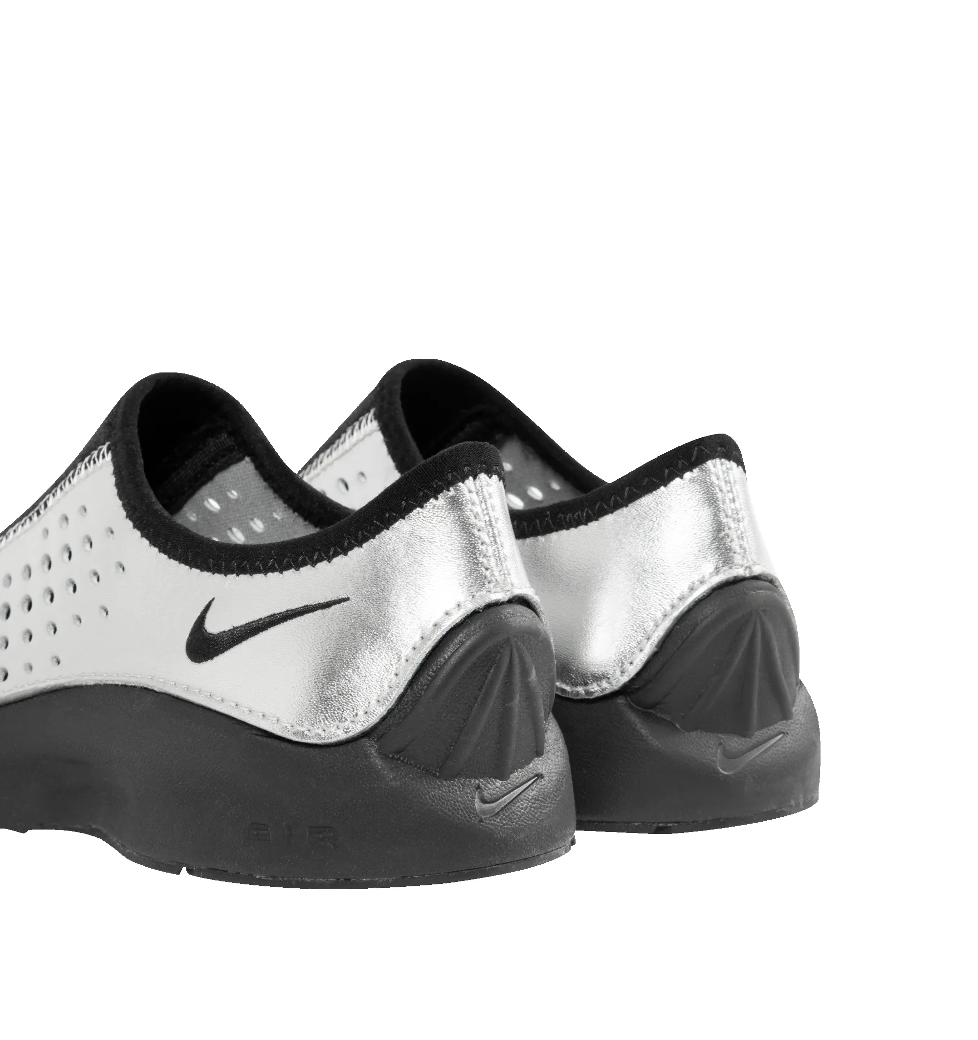 AIR SUPERFLY MOC SNEAKER (WOMENS) sold by Hirshleifers product image thumbnail 3