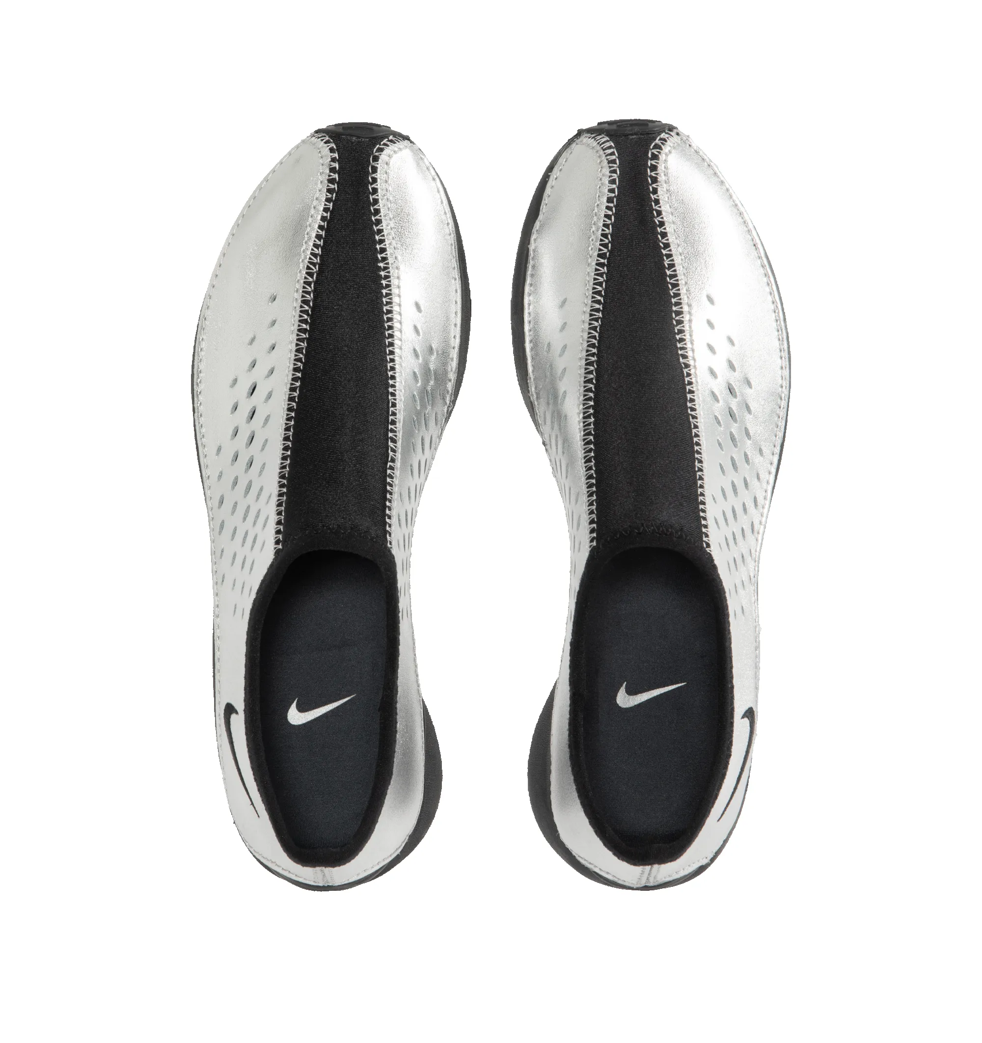 AIR SUPERFLY MOC SNEAKER (WOMENS) sold by Hirshleifers product image thumbnail 5