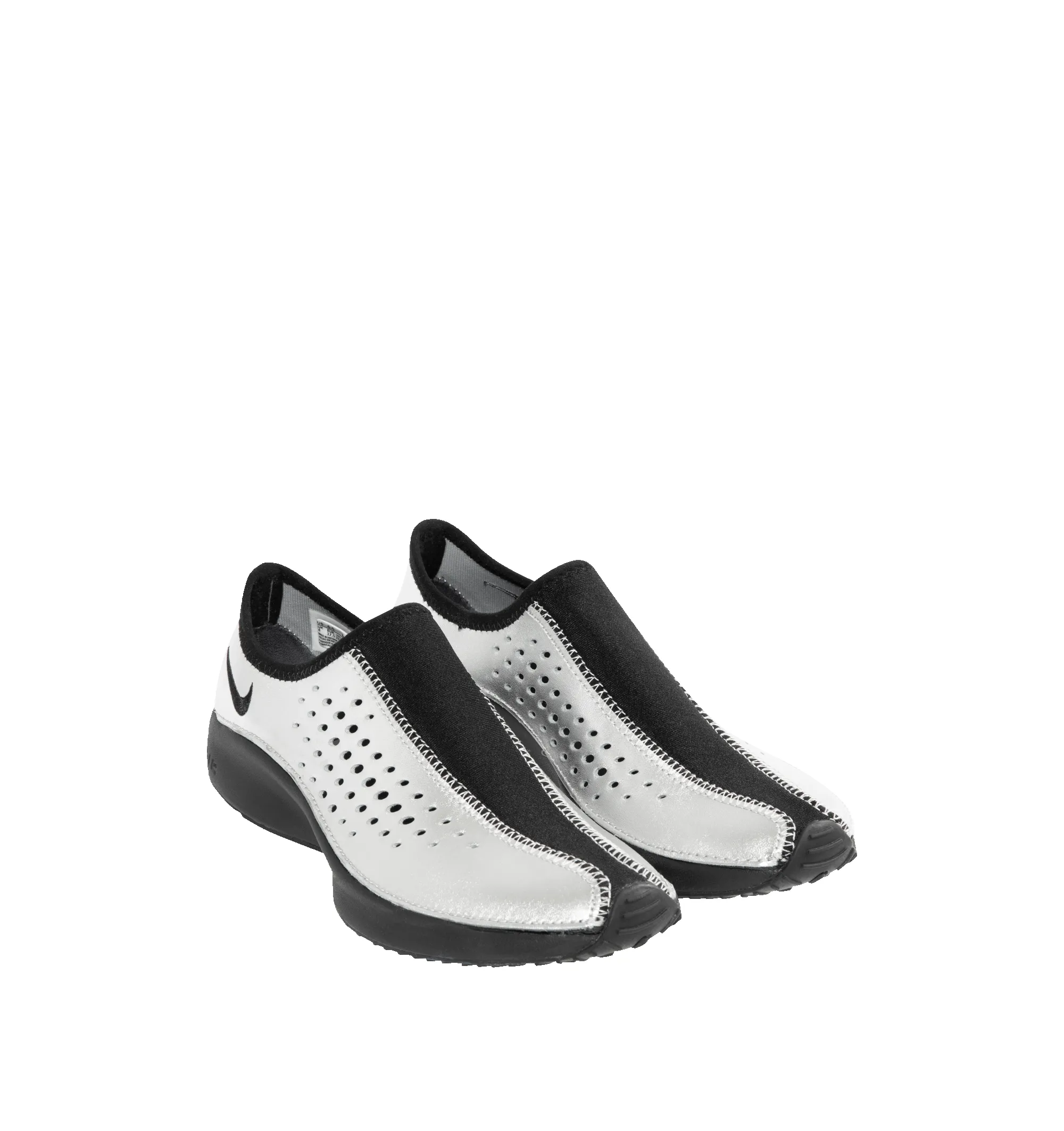 AIR SUPERFLY MOC SNEAKER (WOMENS) sold by Hirshleifers product image thumbnail 2