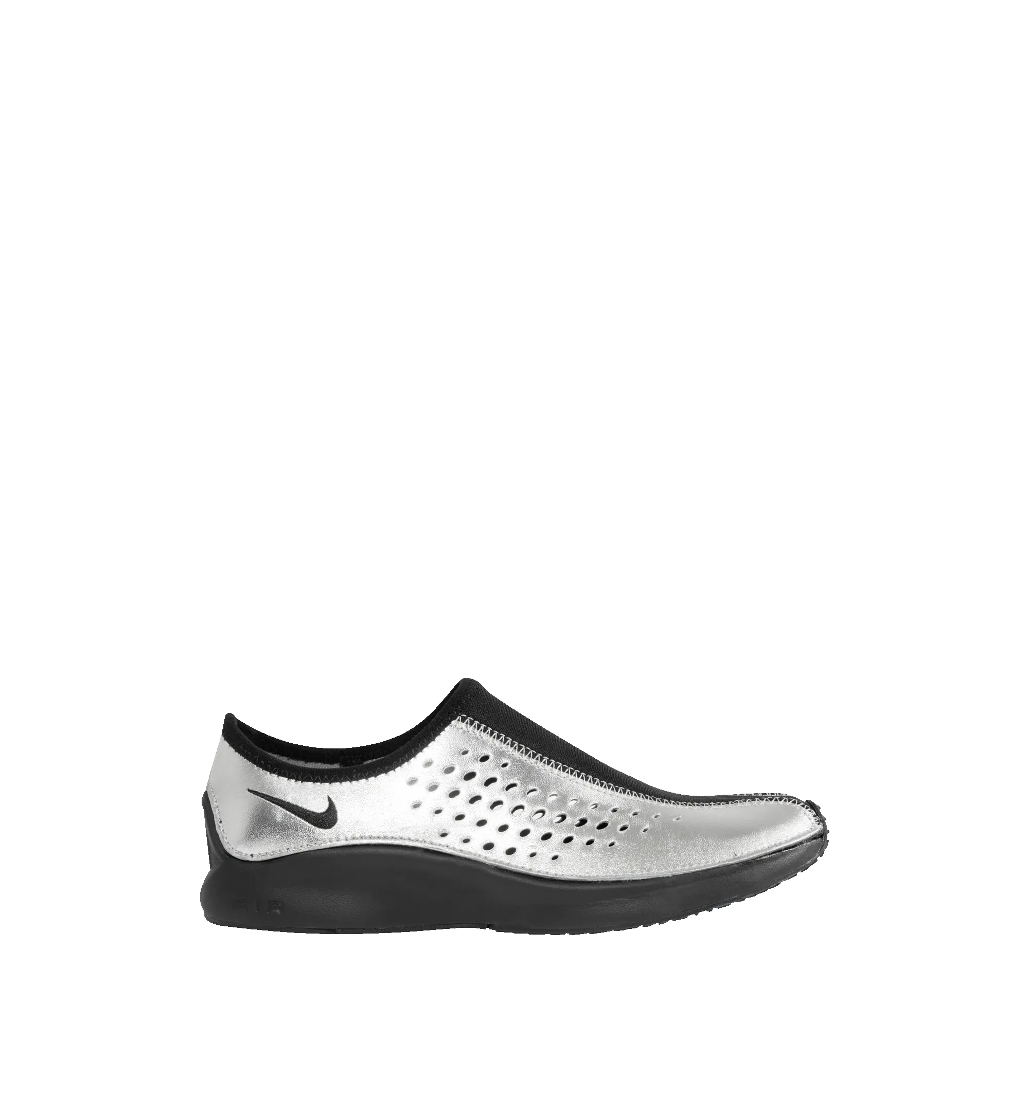 AIR SUPERFLY MOC SNEAKER (WOMENS) sold by Hirshleifers
