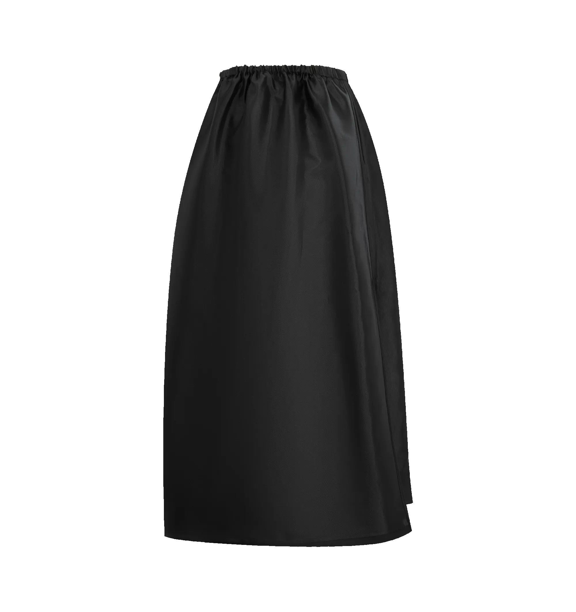 WASHED TWILL SKIRT (WOMENS) sold by Hirshleifers product image thumbnail 2