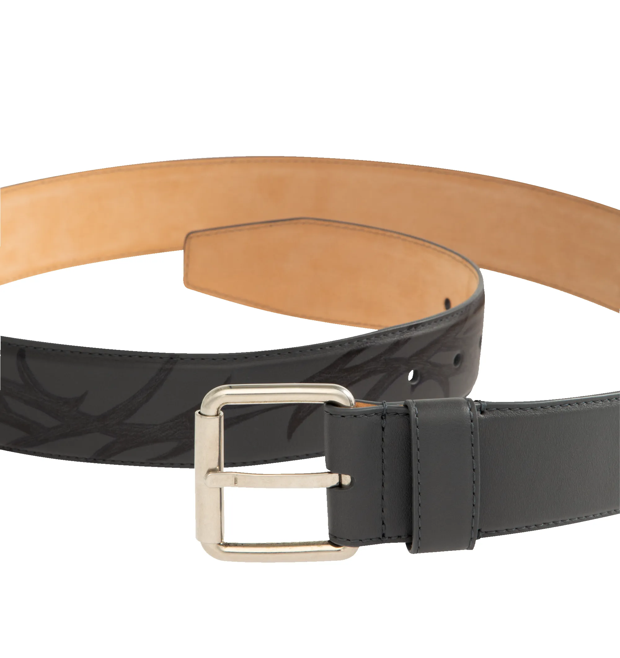 PRONG BELT sold by Hirshleifers product image thumbnail 2