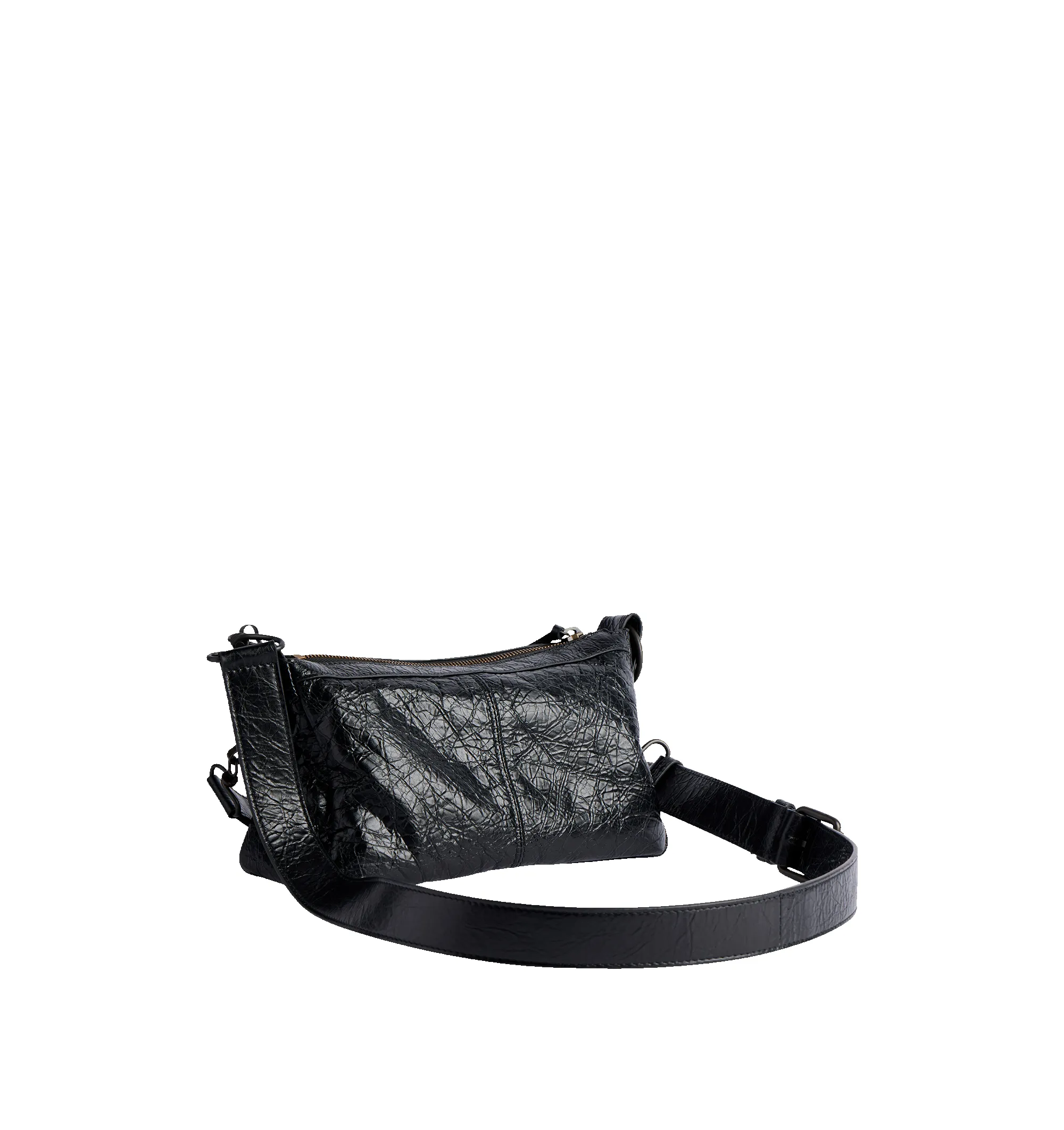 LE CITY MOTO MINI BAG sold by Hirshleifers product image thumbnail 2