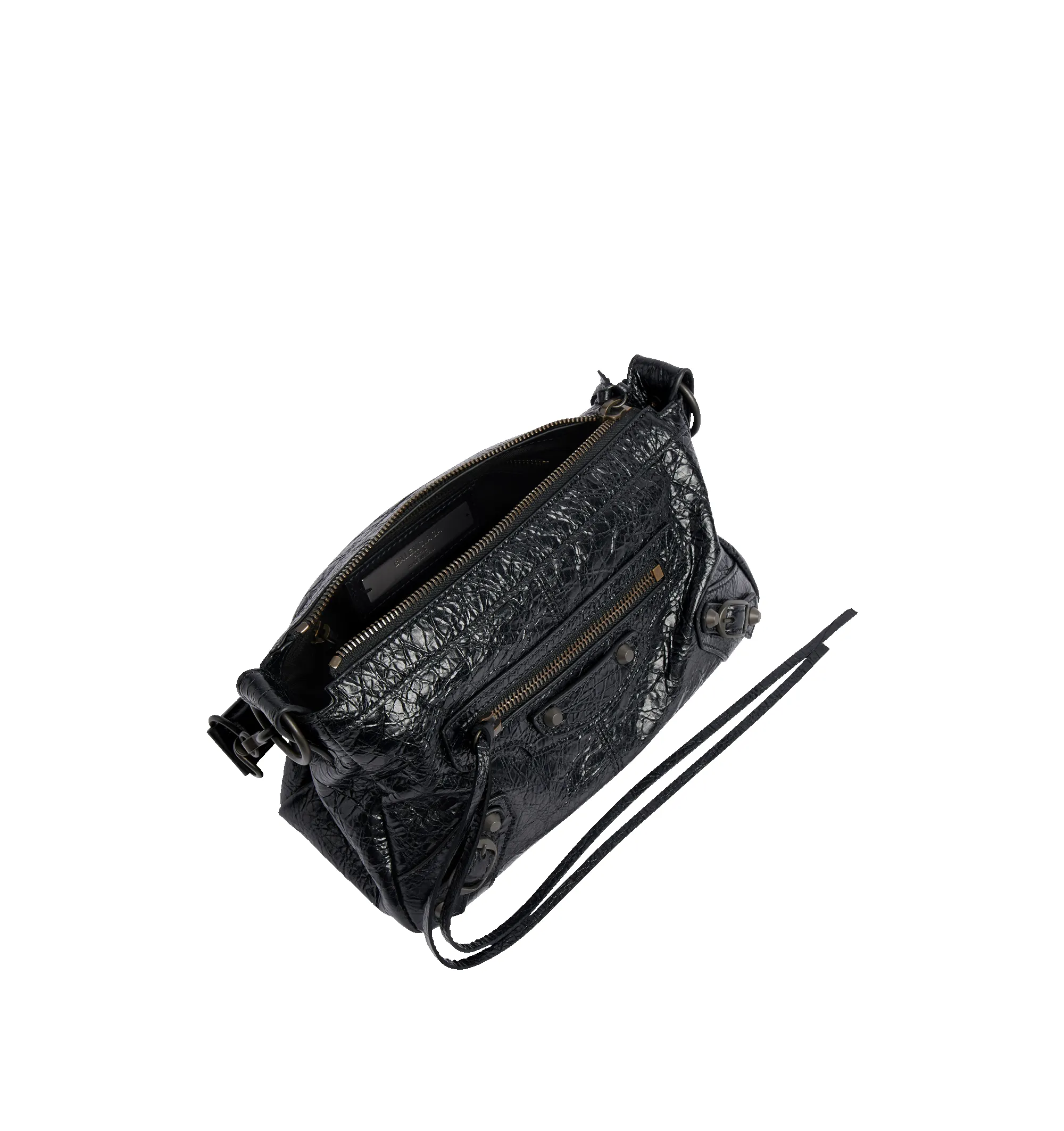 LE CITY MOTO MINI BAG sold by Hirshleifers product image thumbnail 4