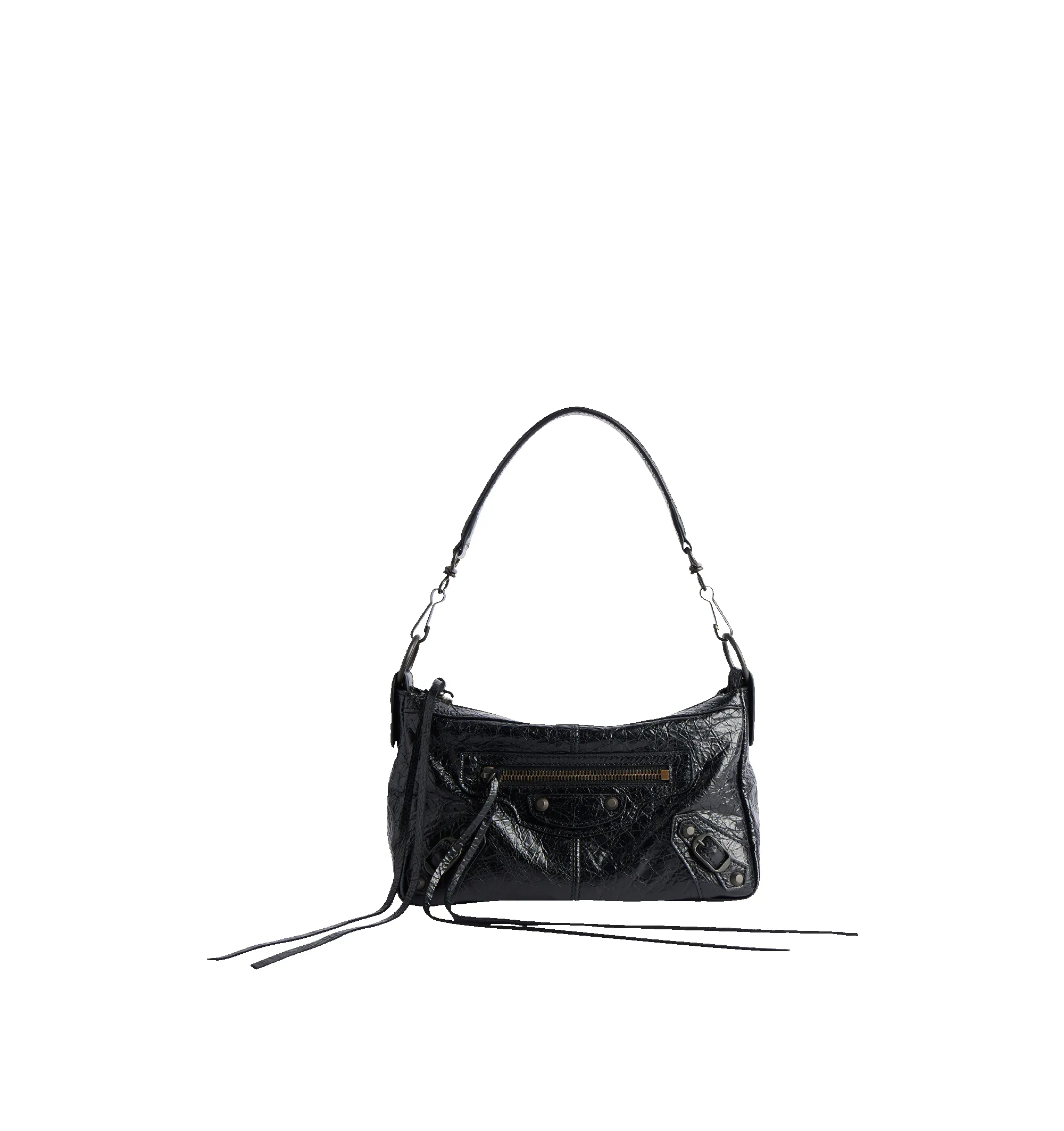 LE CITY MOTO MINI BAG sold by Hirshleifers