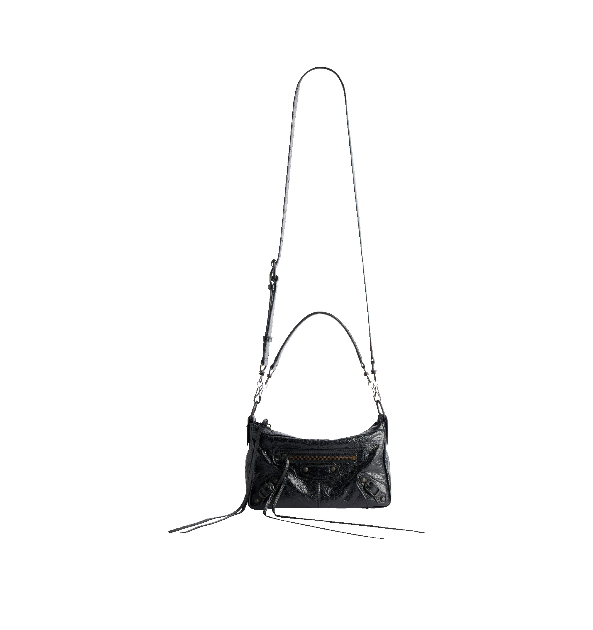 LE CITY MOTO MINI BAG sold by Hirshleifers product image thumbnail 3