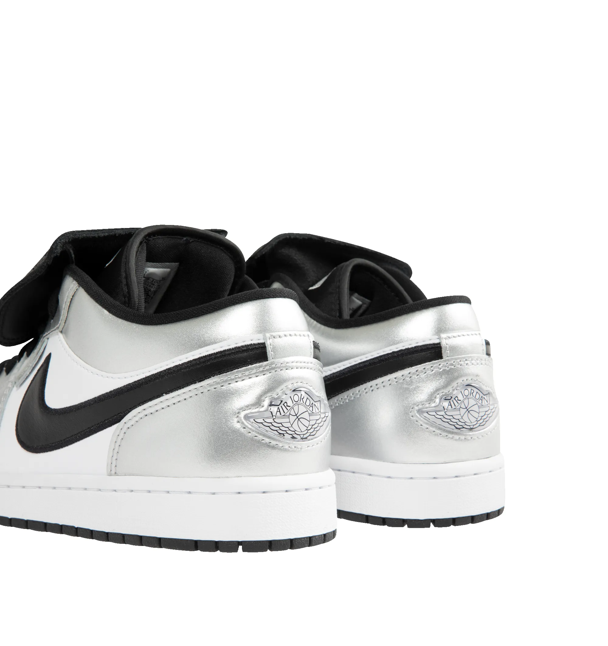 AIR JORDAN 1 LOW SE SNEAKER (MENS) sold by Hirshleifers product image thumbnail 3