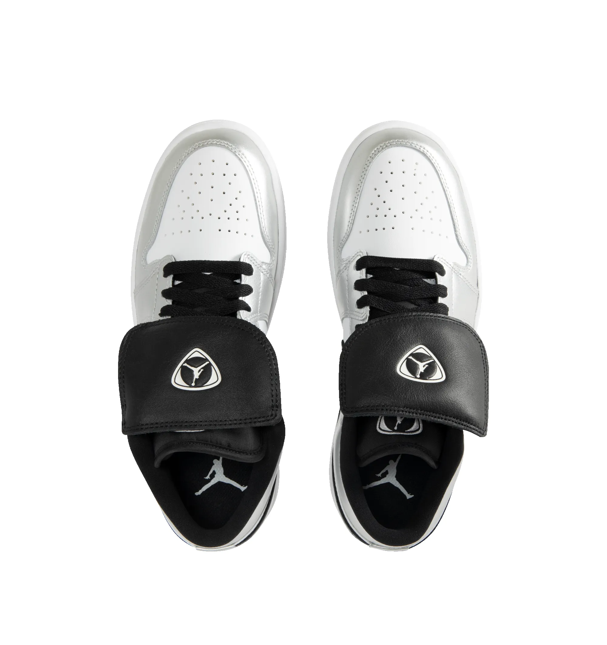 AIR JORDAN 1 LOW SE SNEAKER (MENS) sold by Hirshleifers product image thumbnail 5