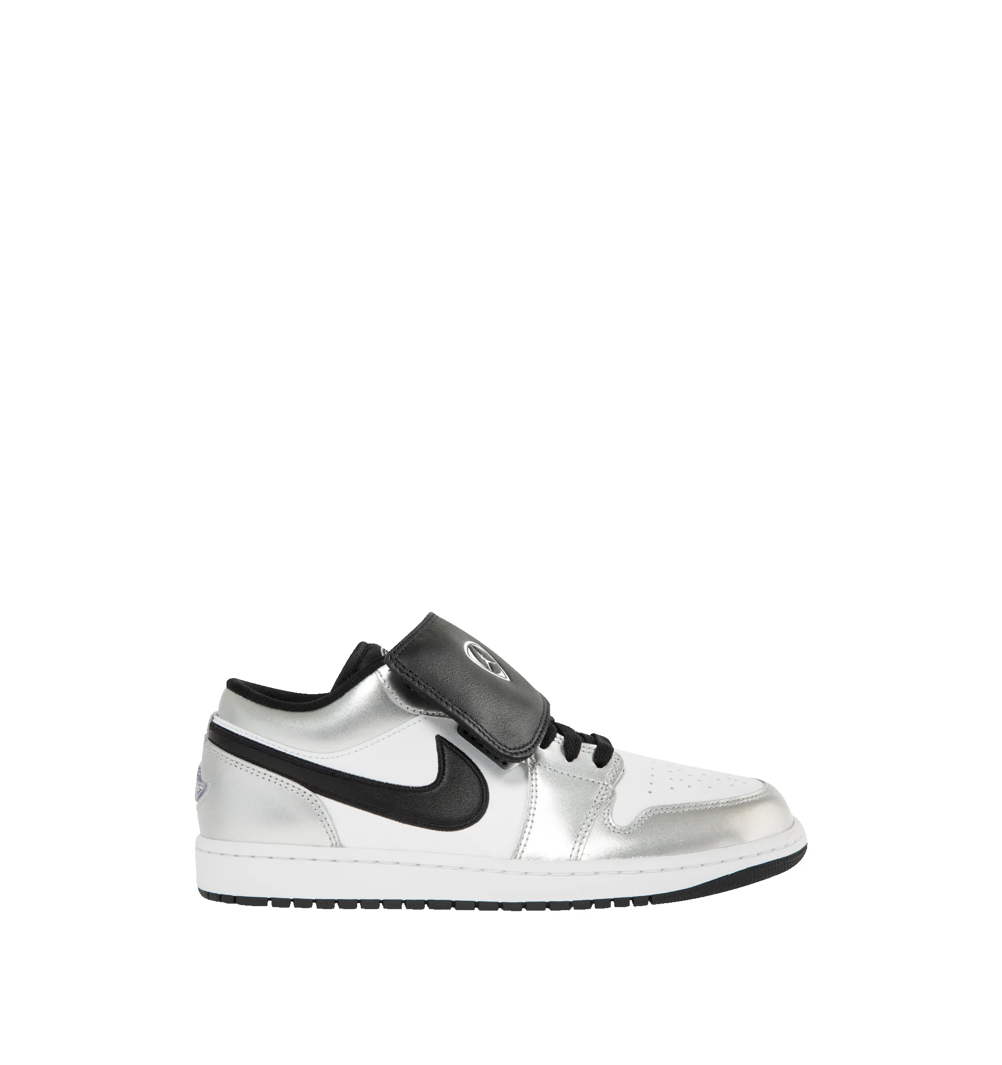 AIR JORDAN 1 LOW SE SNEAKER (MENS) sold by Hirshleifers