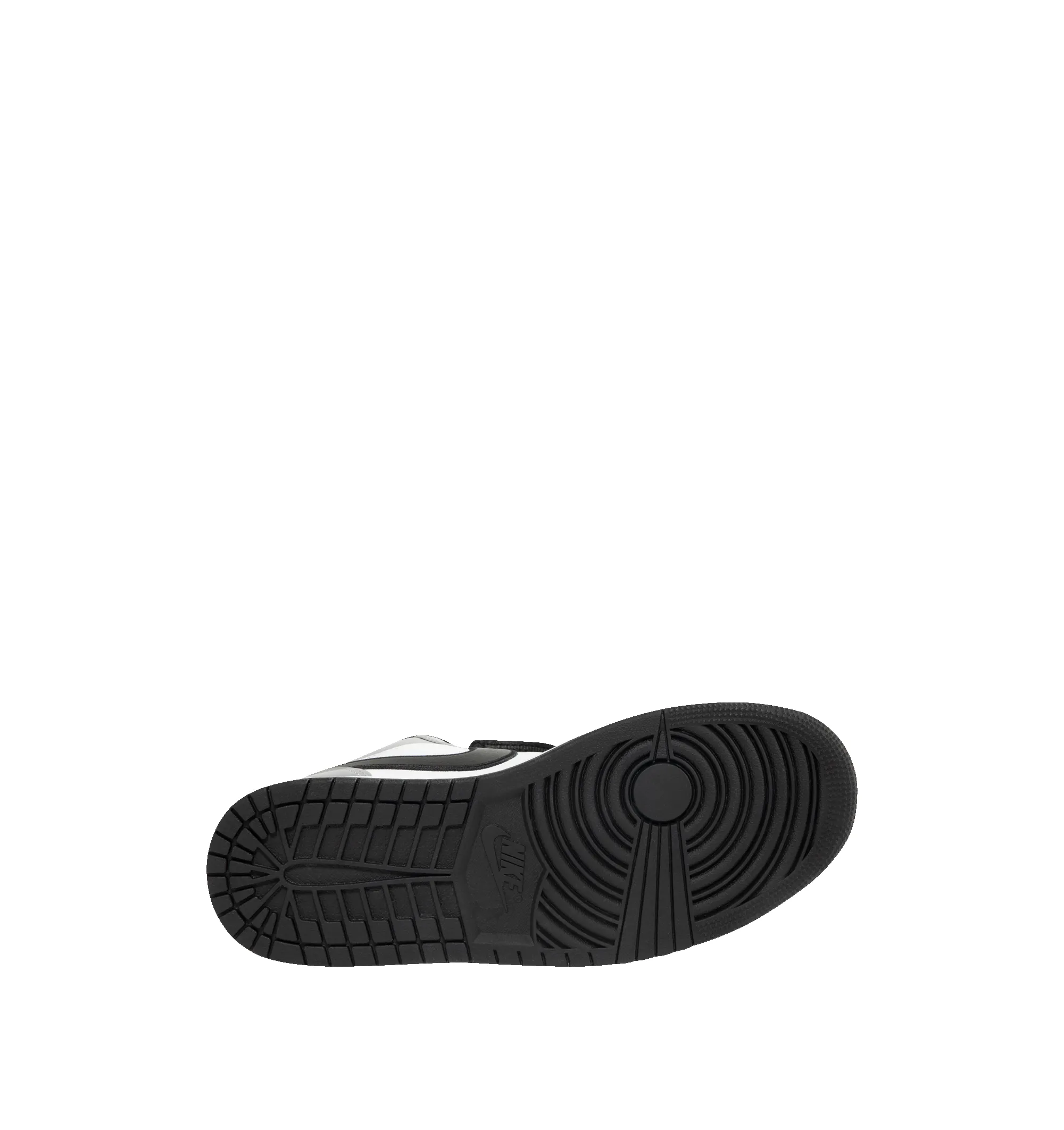 AIR JORDAN 1 LOW SE SNEAKER (MENS) sold by Hirshleifers product image thumbnail 4