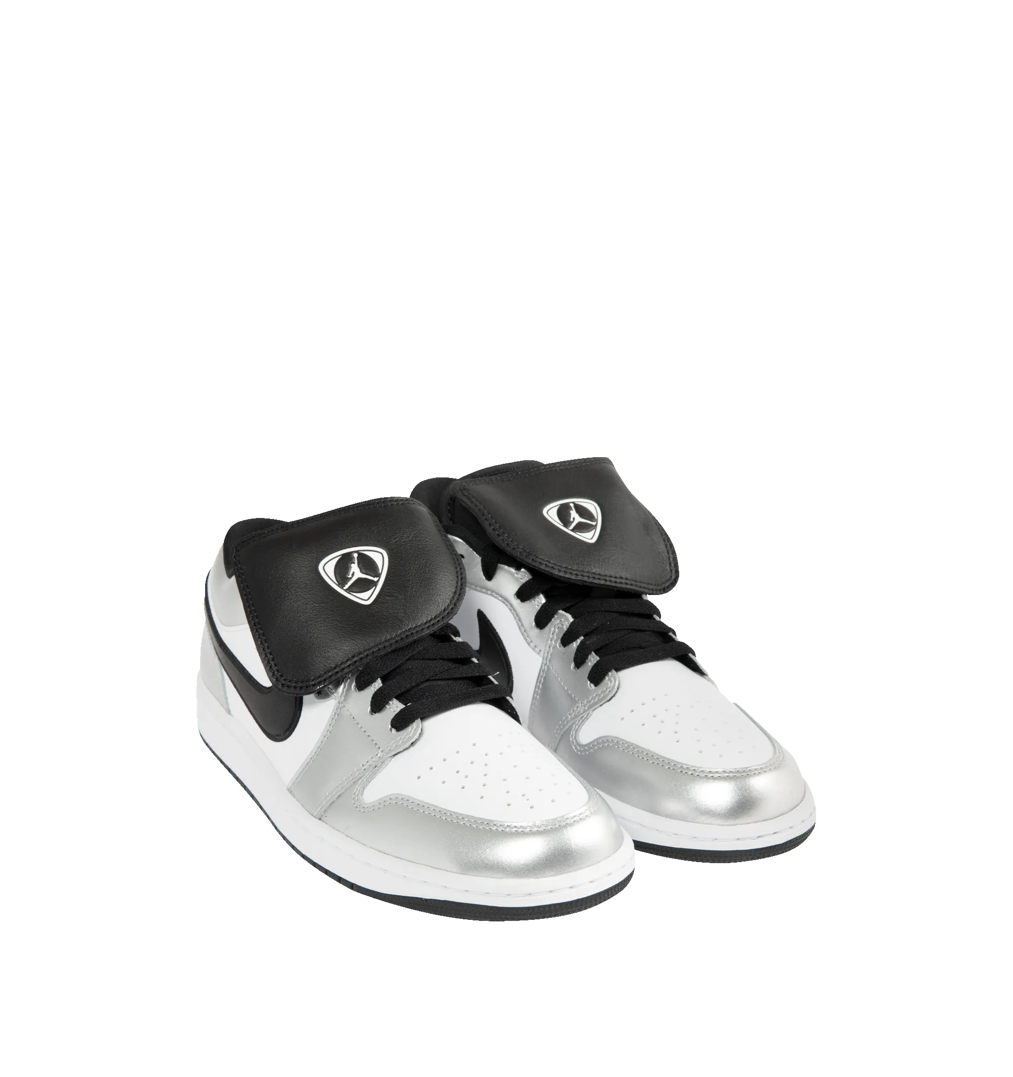AIR JORDAN 1 LOW SE SNEAKER (MENS) sold by Hirshleifers product image thumbnail 2