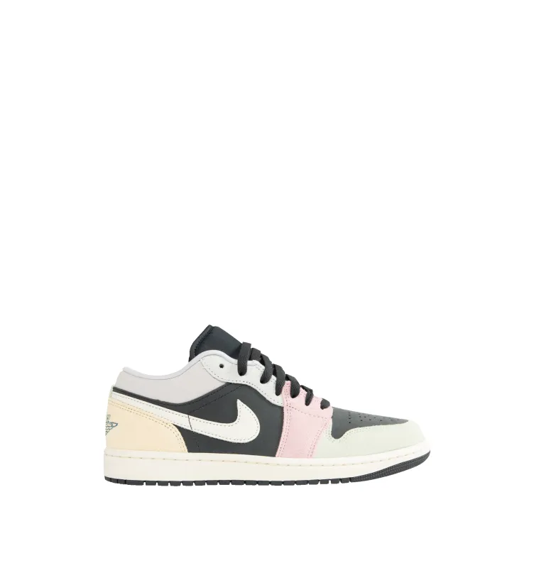 AIR JORDAN 1 LOW SE SNEAKER (MENS) made by Jordan