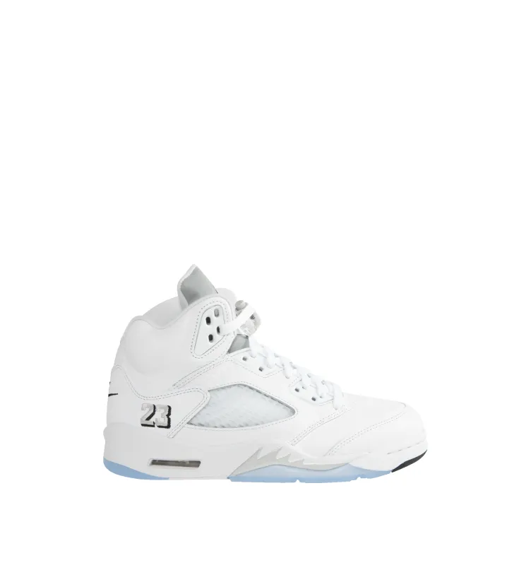 AIR JORDAN 5 RETRO SNEAKER (MENS) made by Jordan