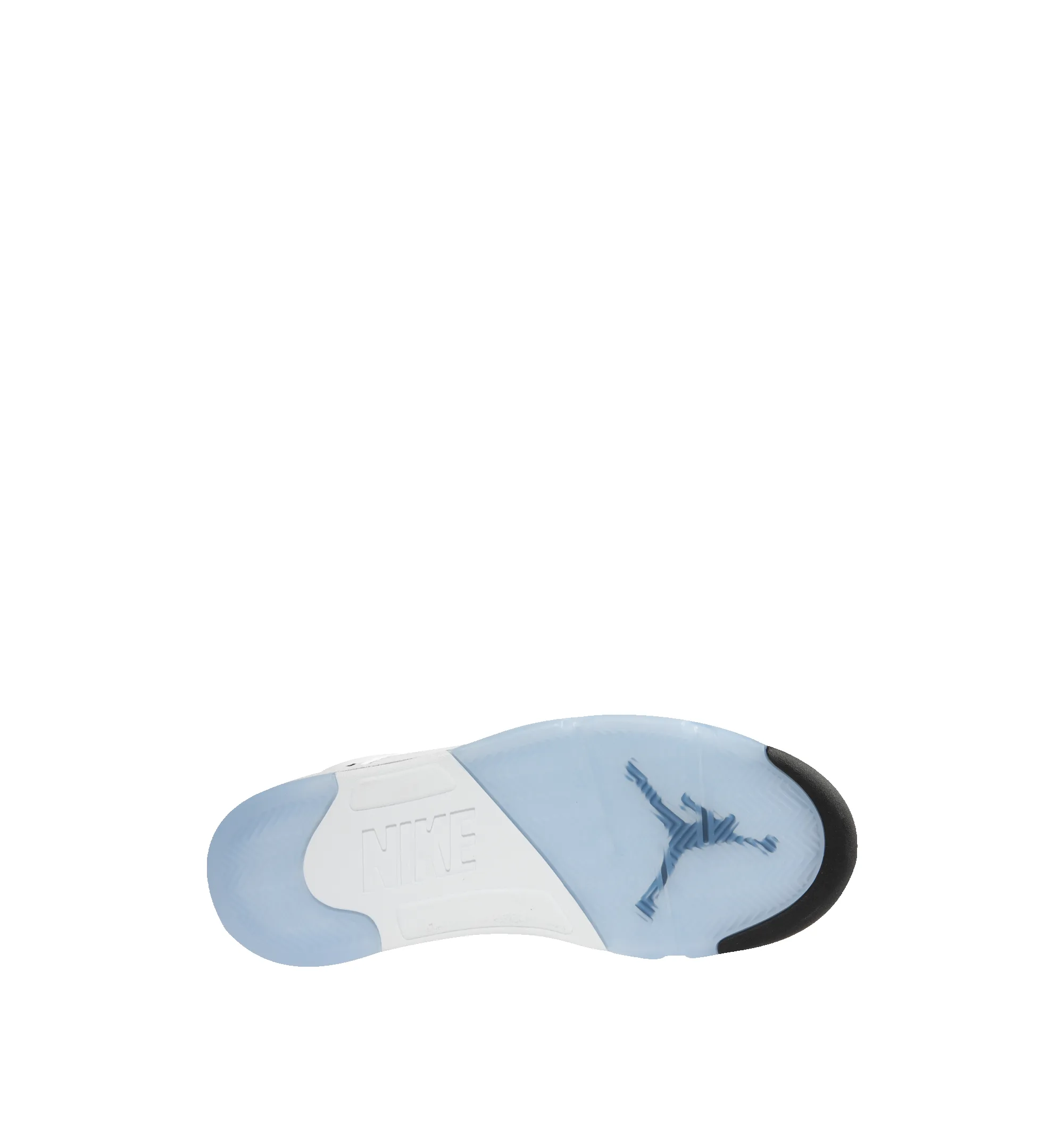 AIR JORDAN 5 RETRO SNEAKER (MENS) sold by Hirshleifers product image thumbnail 4