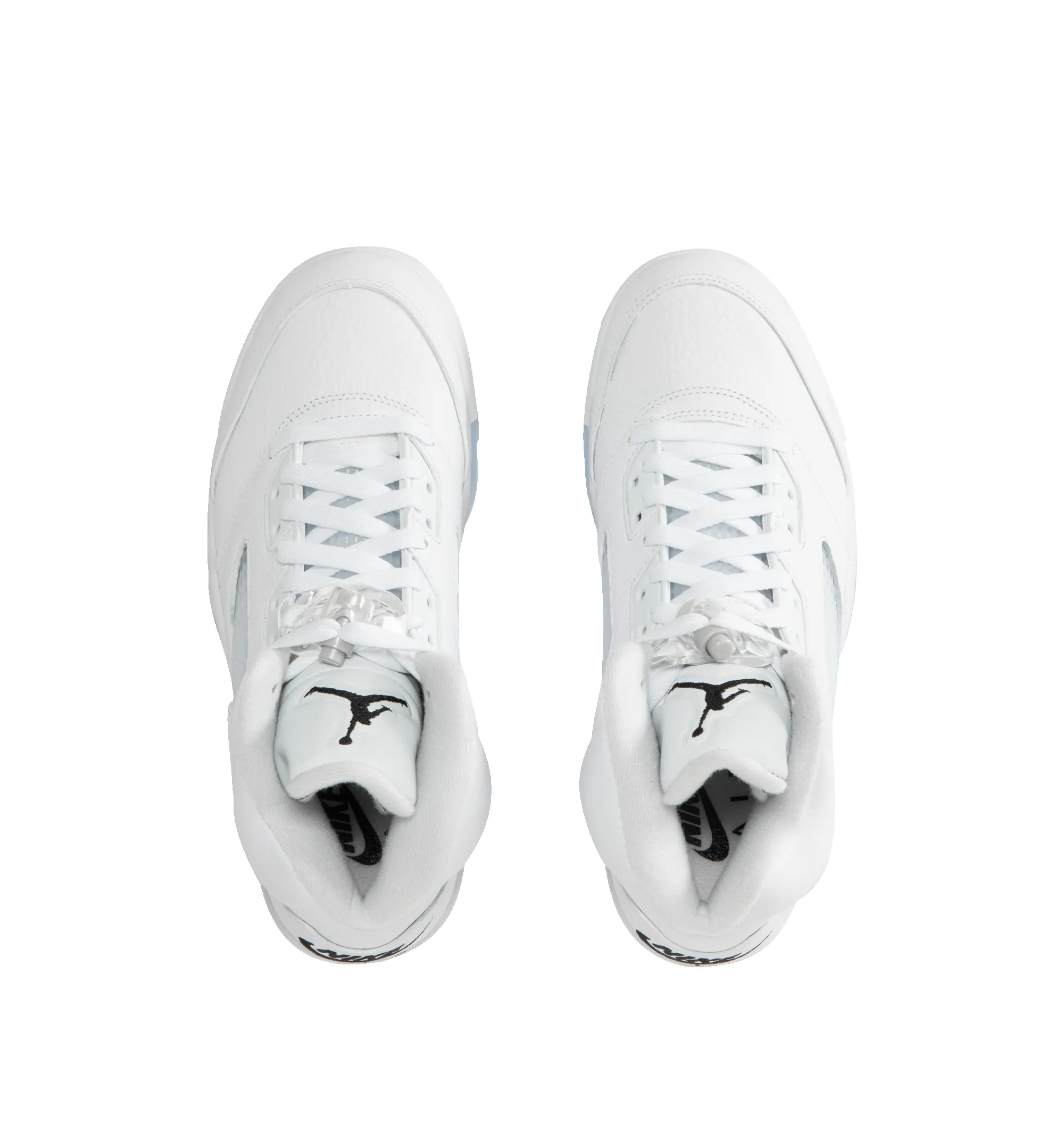 AIR JORDAN 5 RETRO SNEAKER (MENS) sold by Hirshleifers product image thumbnail 5