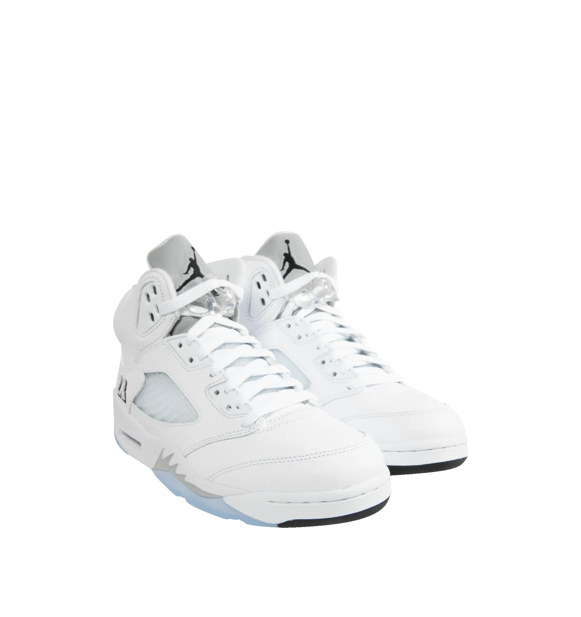 AIR JORDAN 5 RETRO SNEAKER (MENS) sold by Hirshleifers product image thumbnail 2