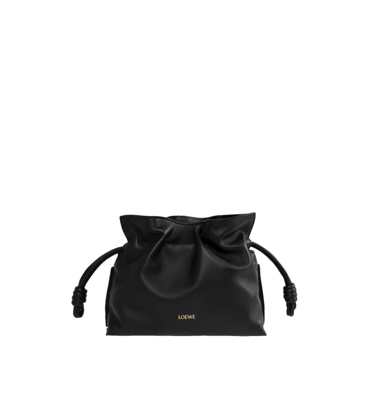 FLAMENCO CLUTCH MINI made by Loewe