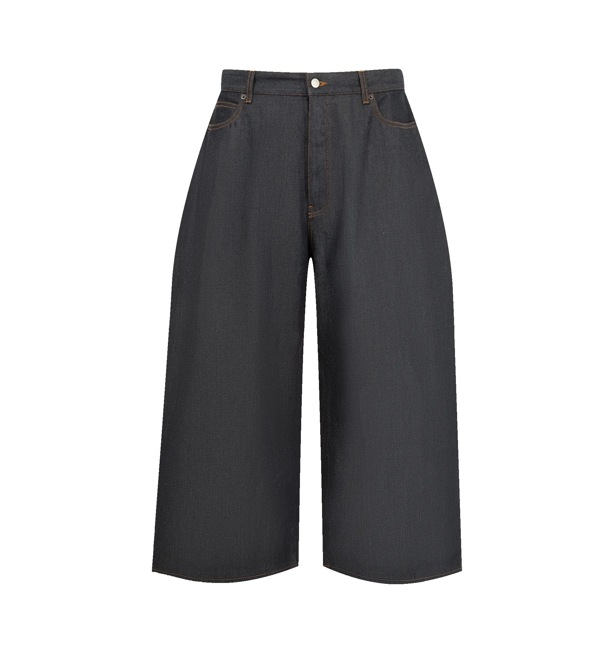 ROUND FIT JEANS (MENS) sold by Hirshleifers