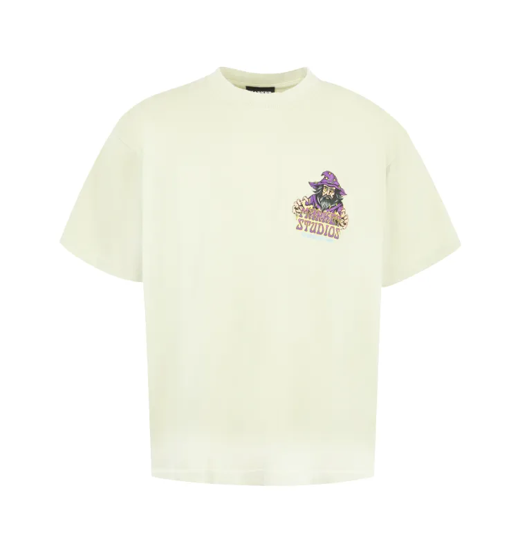 NO RULES NO LIMITS T-SHIRT (MENS) made by Market