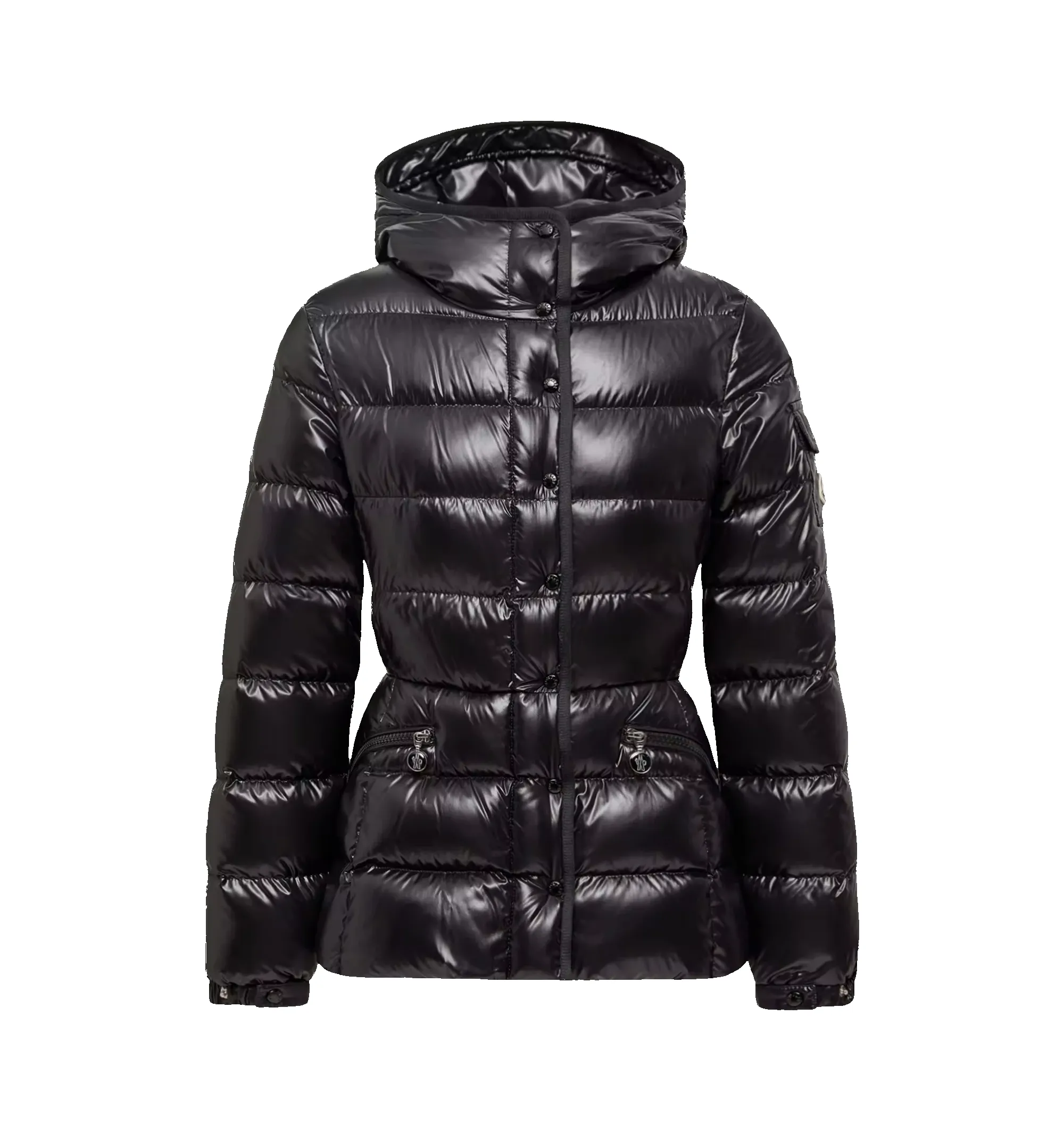 BARANTE SHORT DOWN JACKET (WOMENS) sold by Hirshleifers
