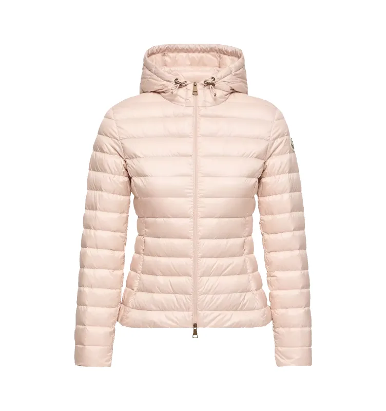 IGELHOOD JACKET (WOMENS) made by Moncler