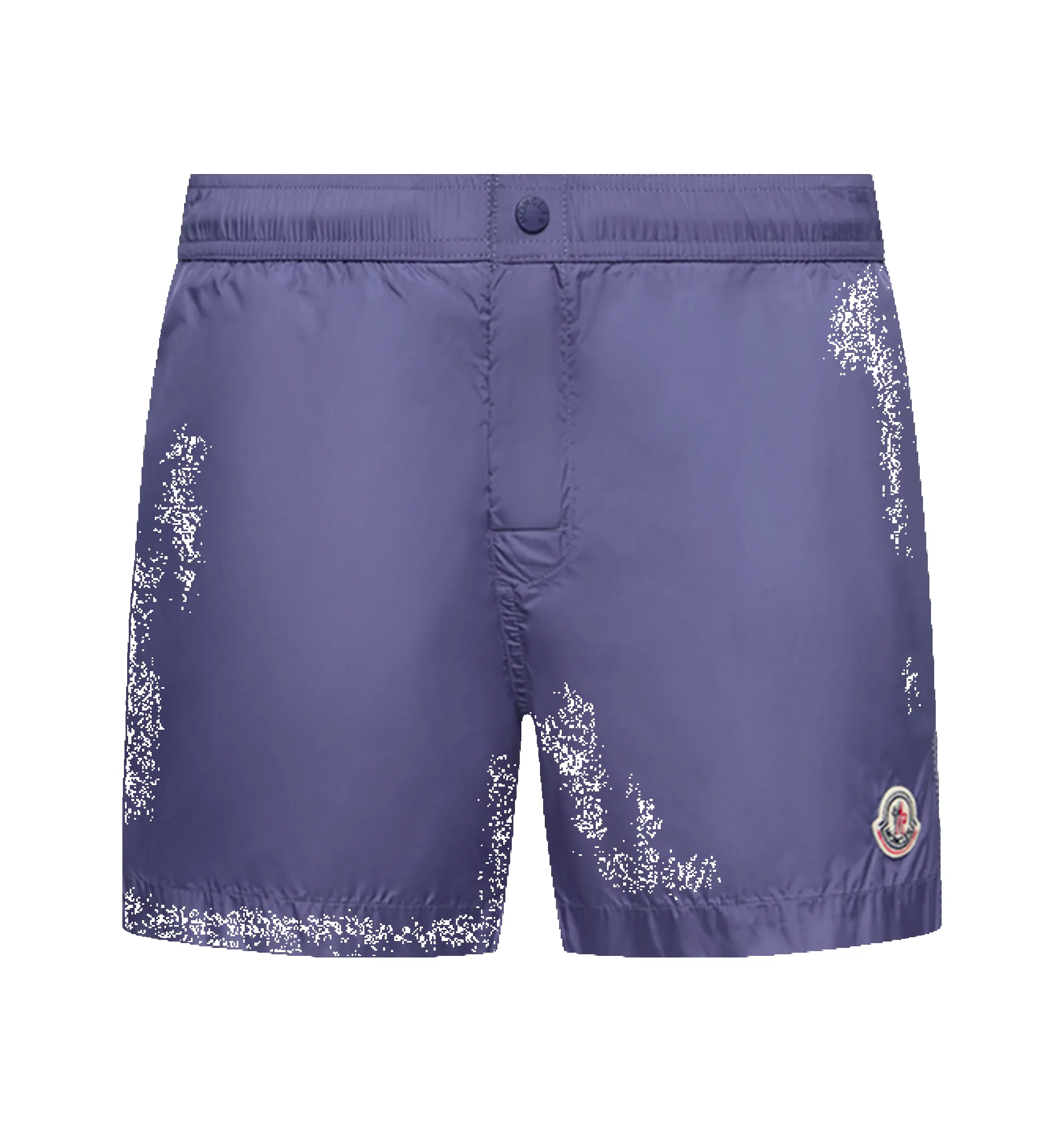 LOGO SWIM SHORTS (MENS) sold by Hirshleifers