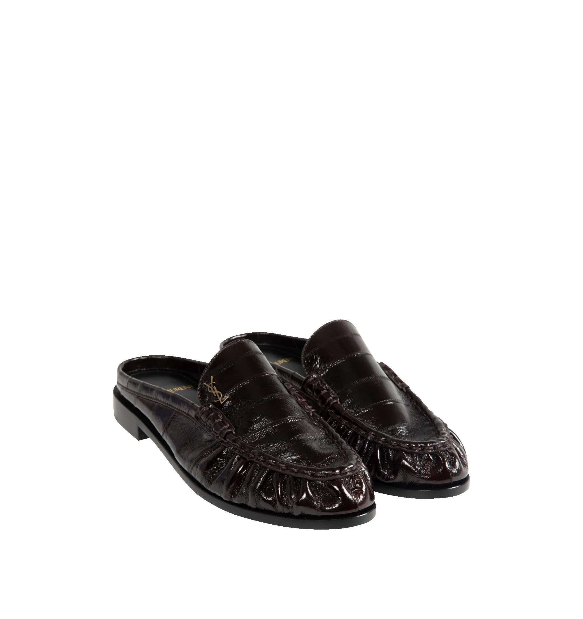 LE LOAFER MULE (WOMENS) sold by Hirshleifers product image thumbnail 2