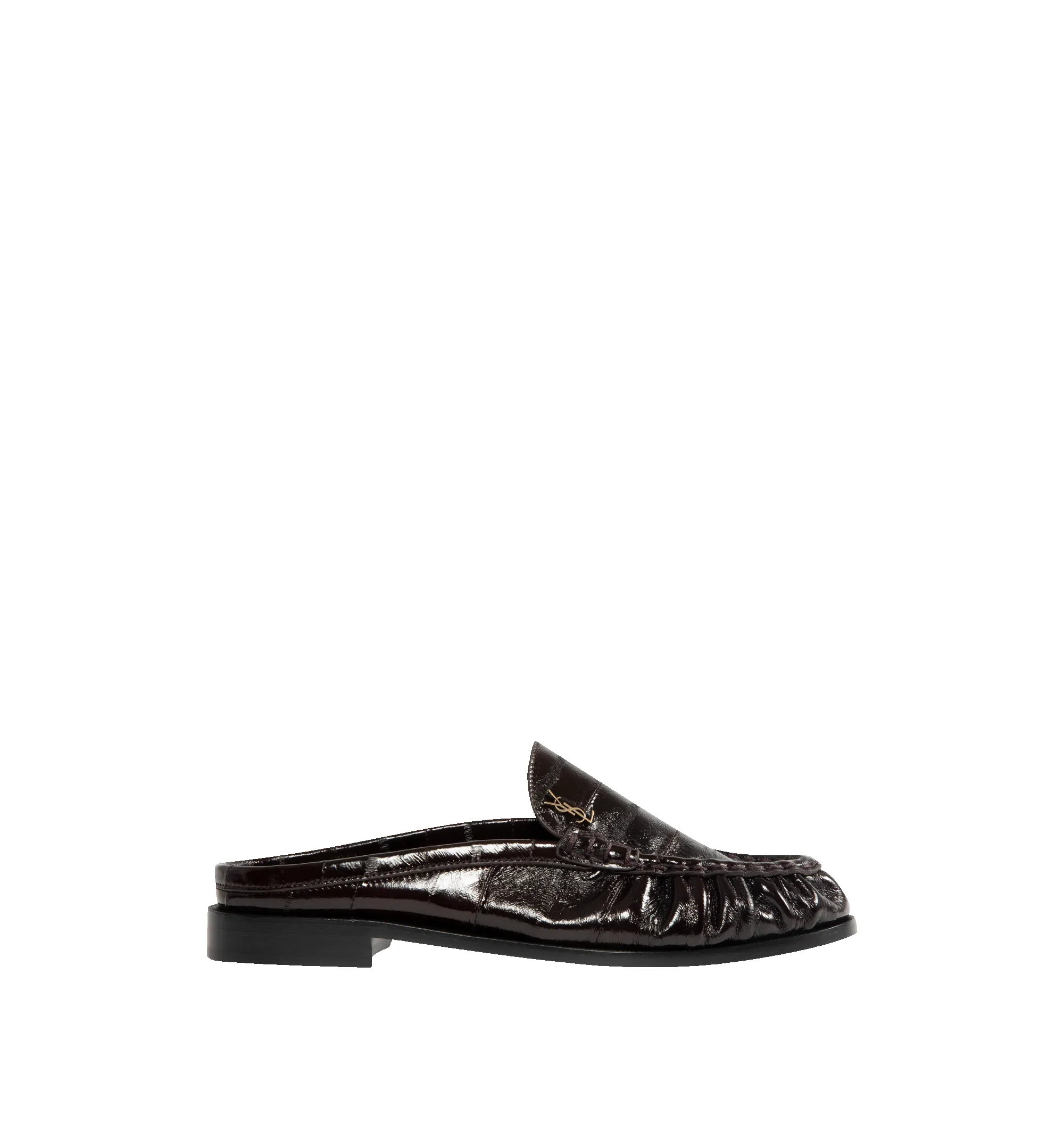 LE LOAFER MULE (WOMENS) sold by Hirshleifers