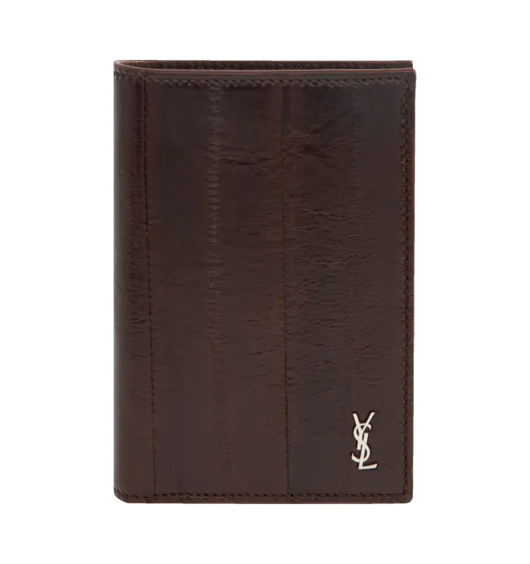 CREDIT CARD WALLET made by Yves Saint Laurent