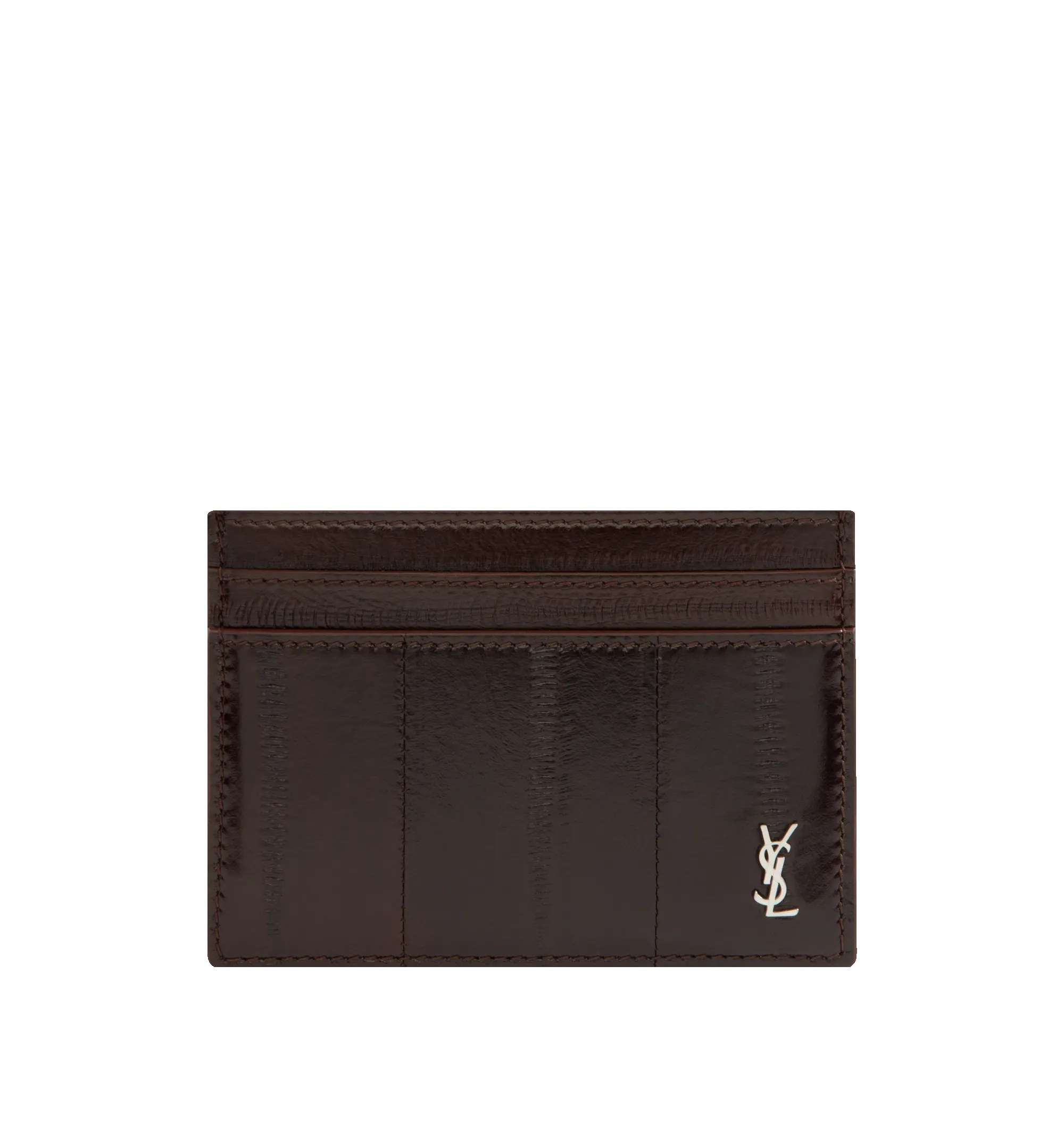 LOGO CARD CASE sold by Hirshleifers
