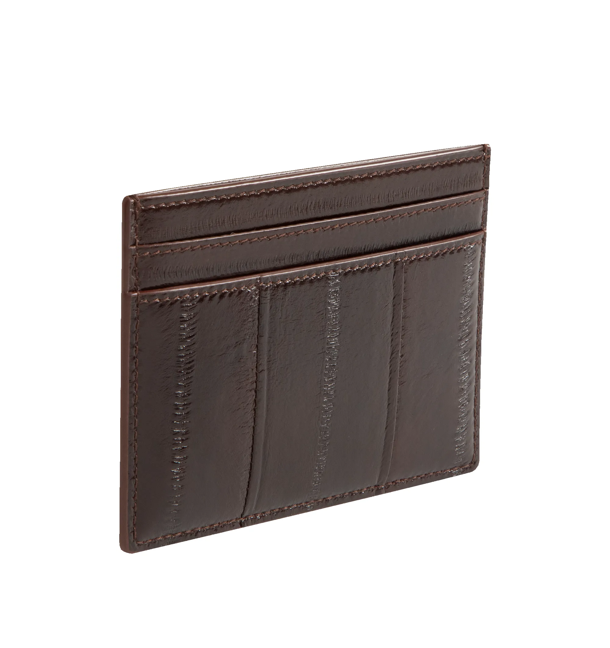 LOGO CARD CASE sold by Hirshleifers product image thumbnail 2