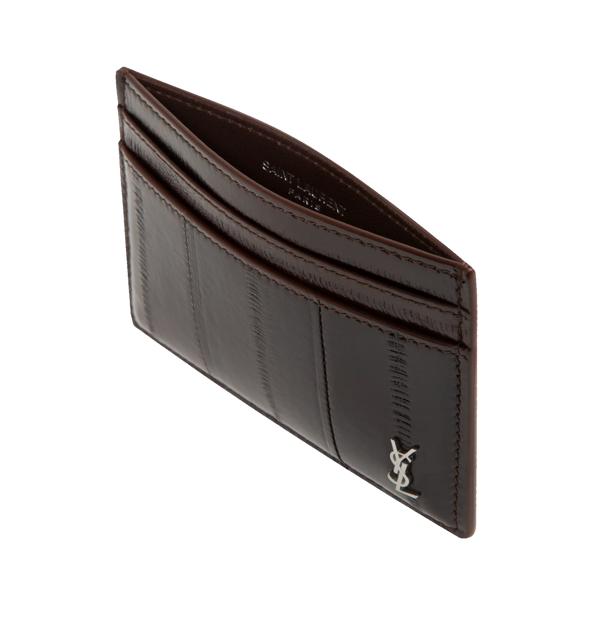 LOGO CARD CASE sold by Hirshleifers product image thumbnail 3