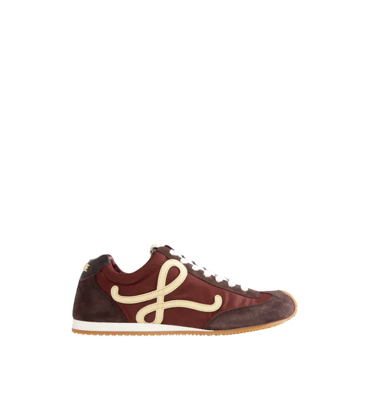 BALLET RUNNER 2.0 SNEAKER (MENS) made by Loewe