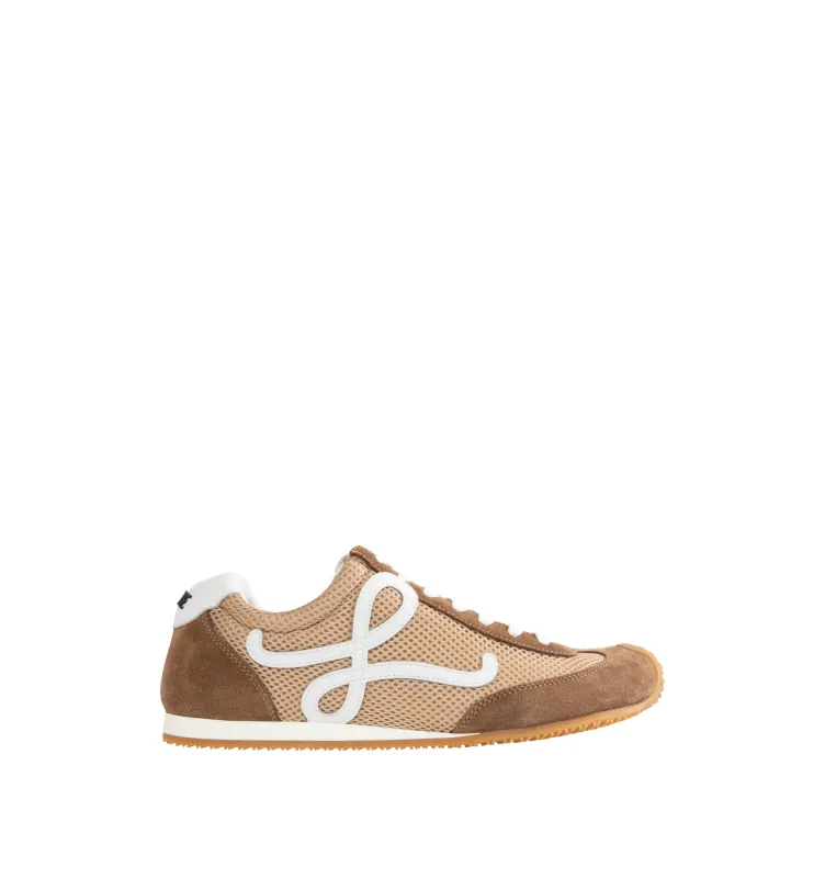 BALLET RUNNER 2.0 MESH SNEAKER (MENS) made by Loewe