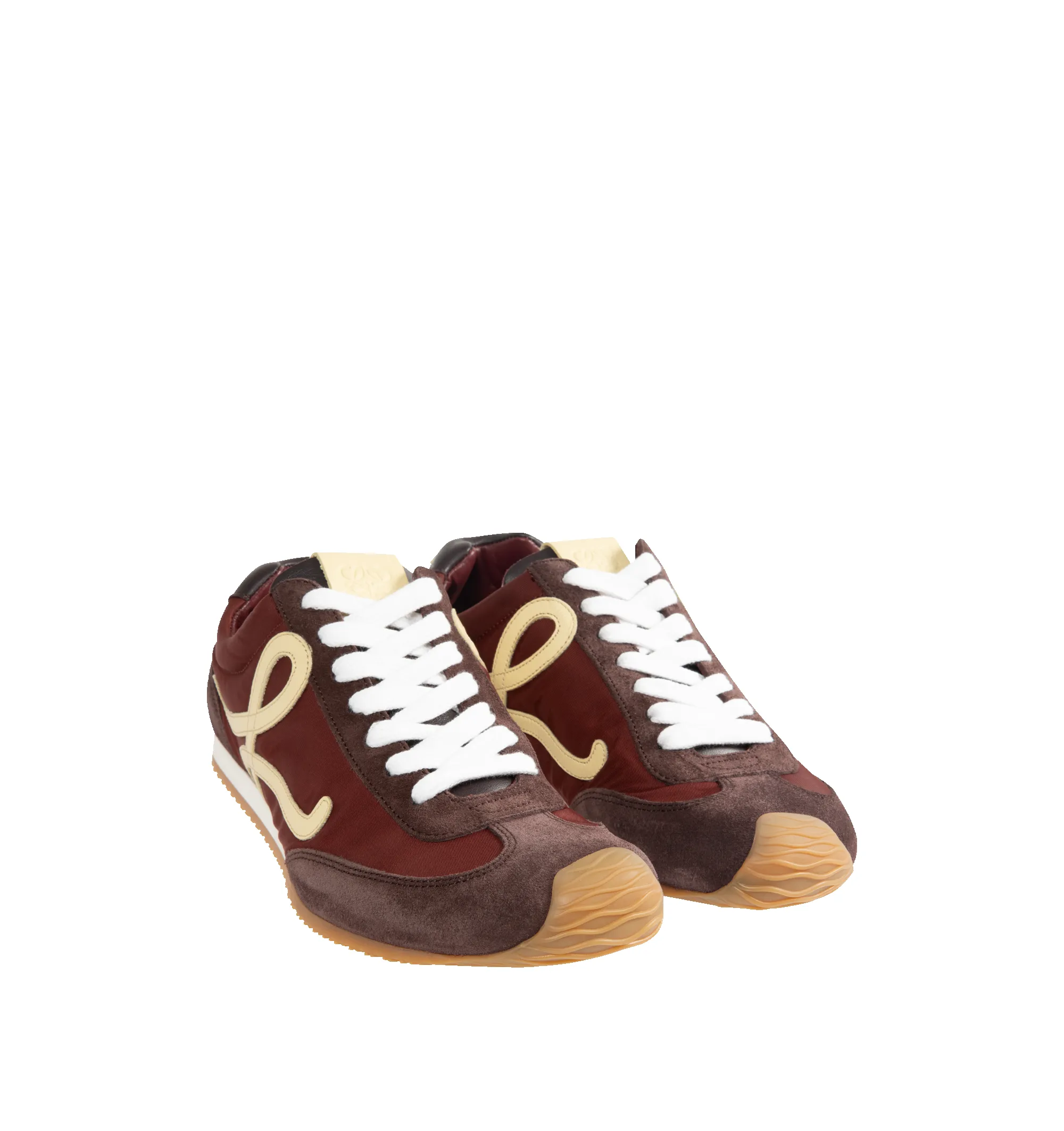 BALLET RUNNER 2.0 SNEAKER (WOMENS) sold by Hirshleifers product image thumbnail 2