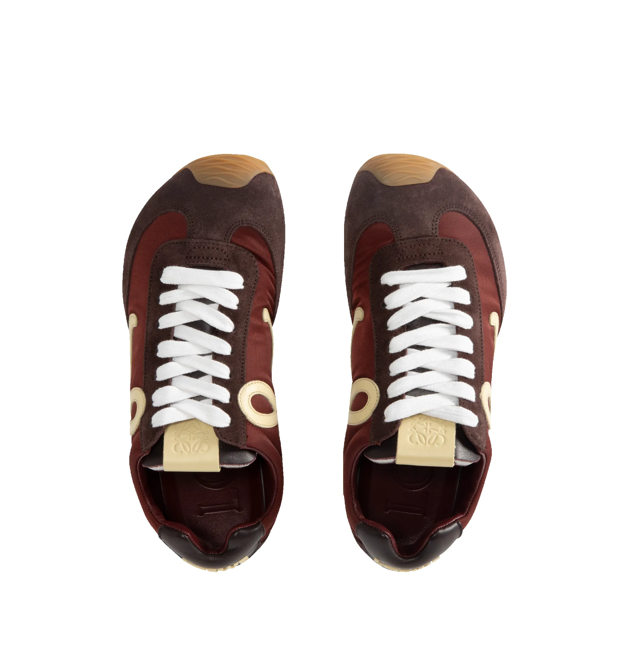 BALLET RUNNER 2.0 SNEAKER (WOMENS) sold by Hirshleifers product image thumbnail 5