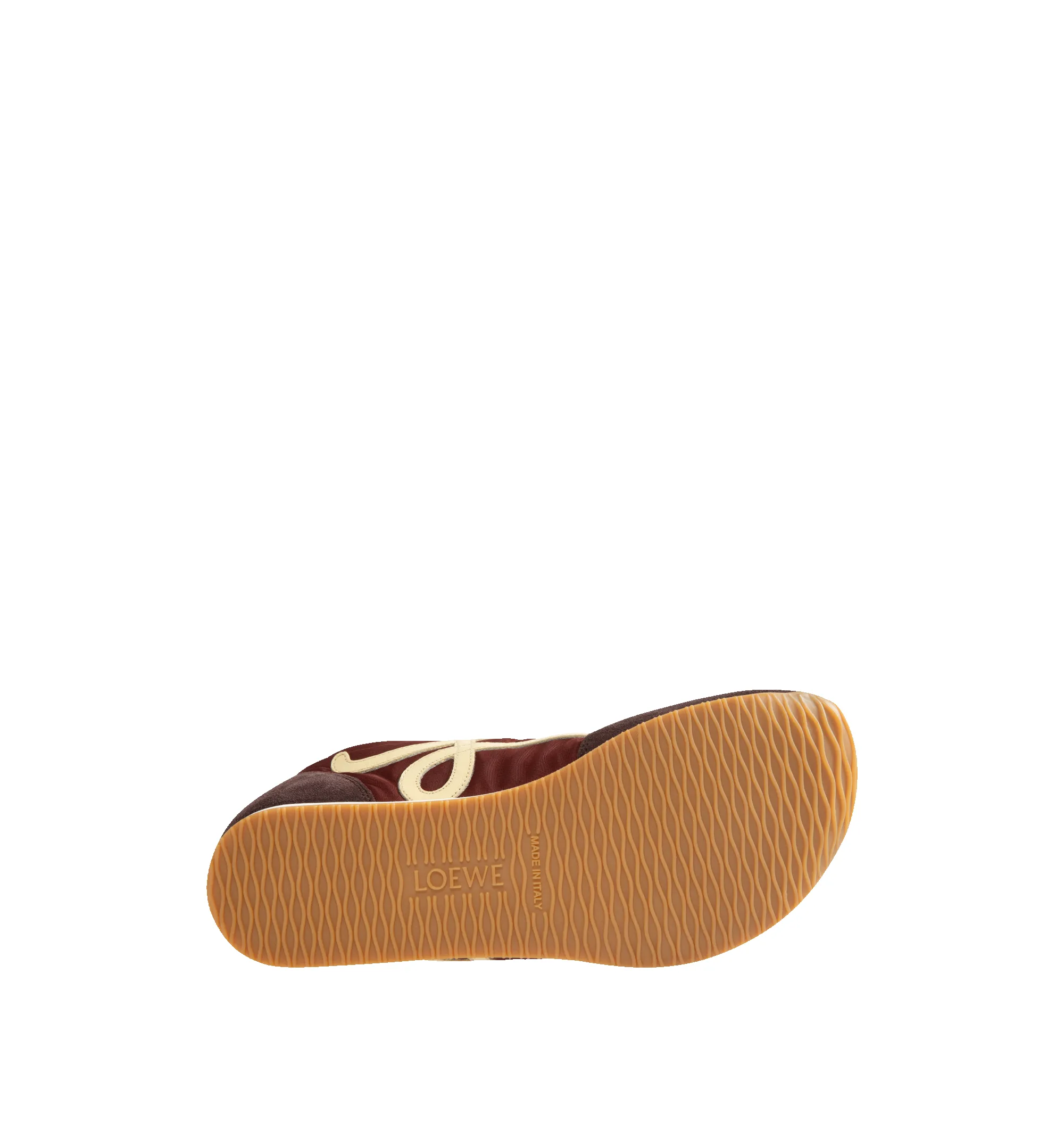 BALLET RUNNER 2.0 SNEAKER (WOMENS) sold by Hirshleifers product image thumbnail 4