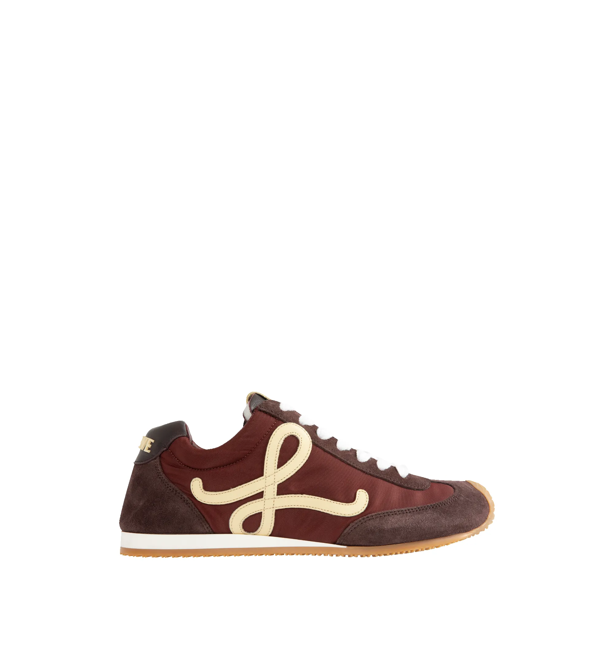BALLET RUNNER 2.0 SNEAKER (WOMENS) sold by Hirshleifers
