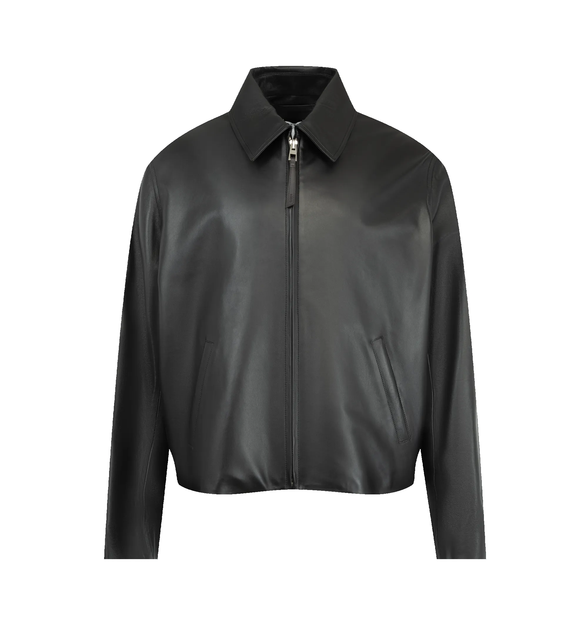 ZIP-UP JACKET (MENS) sold by Hirshleifers
