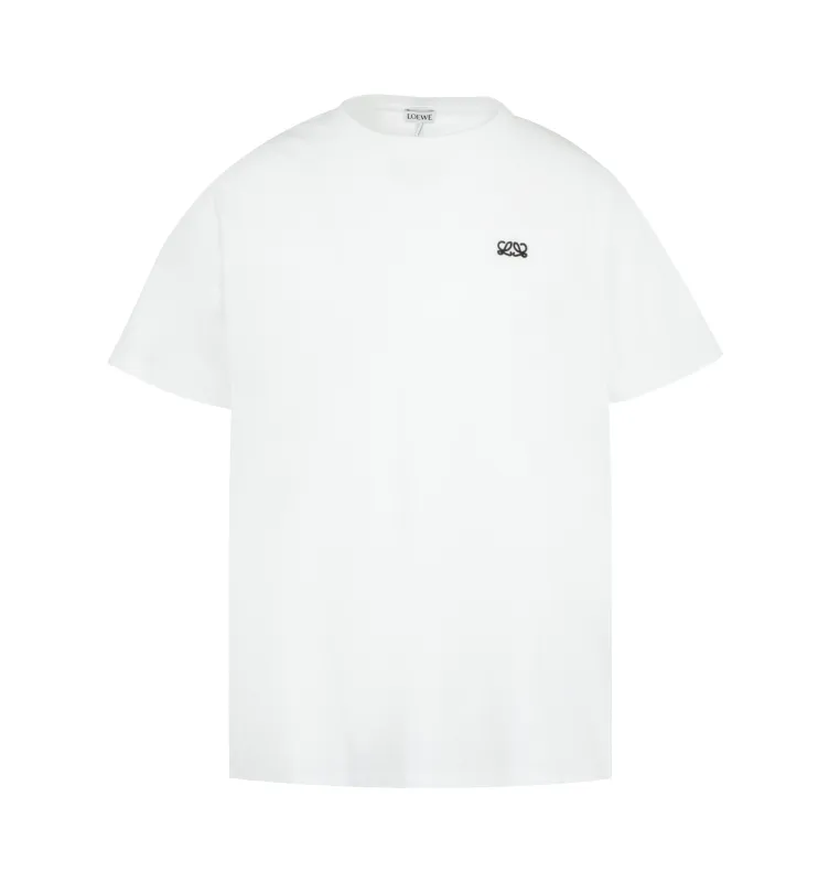REGULAR FIT T-SHIRT (MENS) made by Loewe