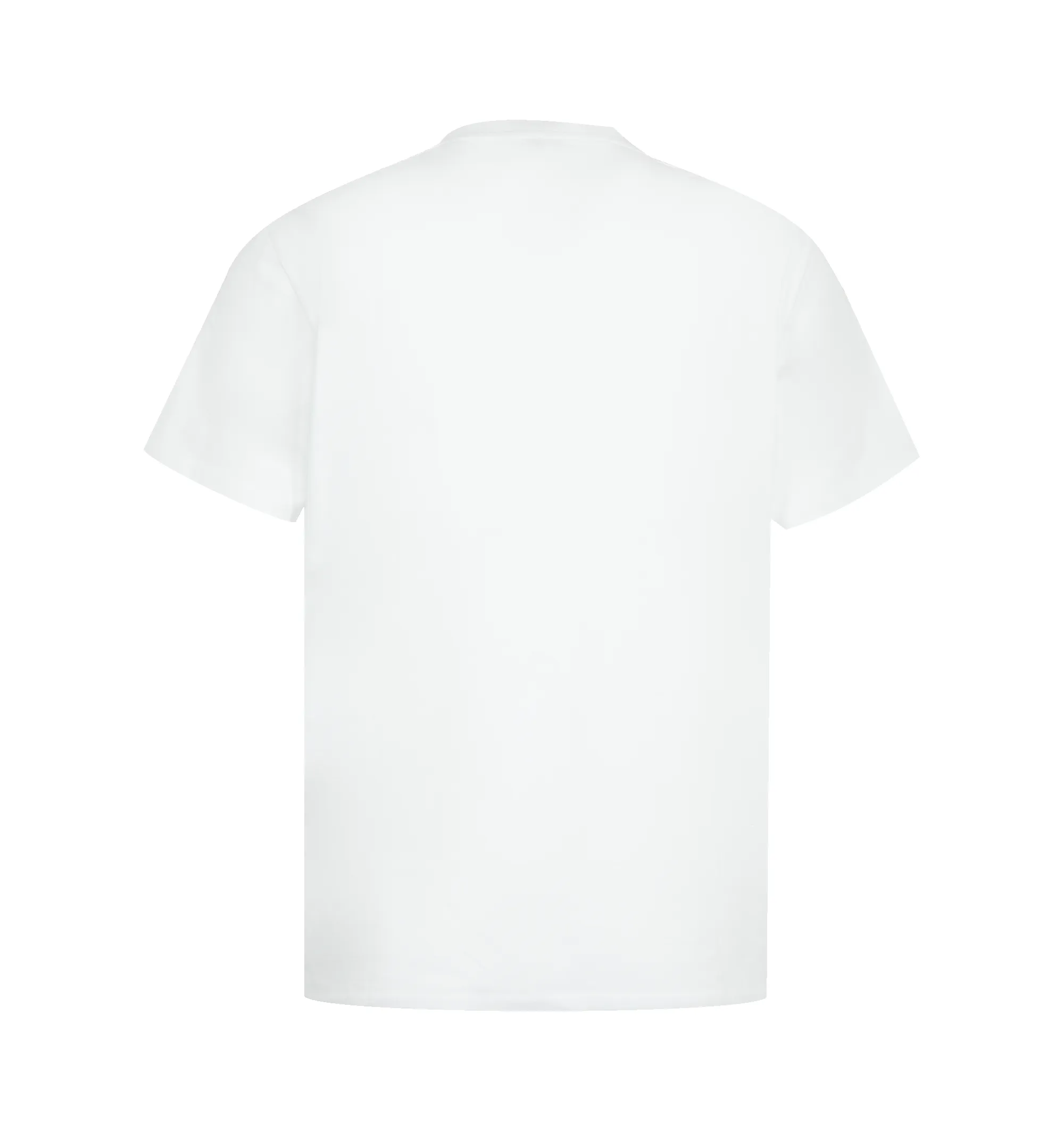 REGULAR FIT T-SHIRT (MENS) sold by Hirshleifers product image thumbnail 2