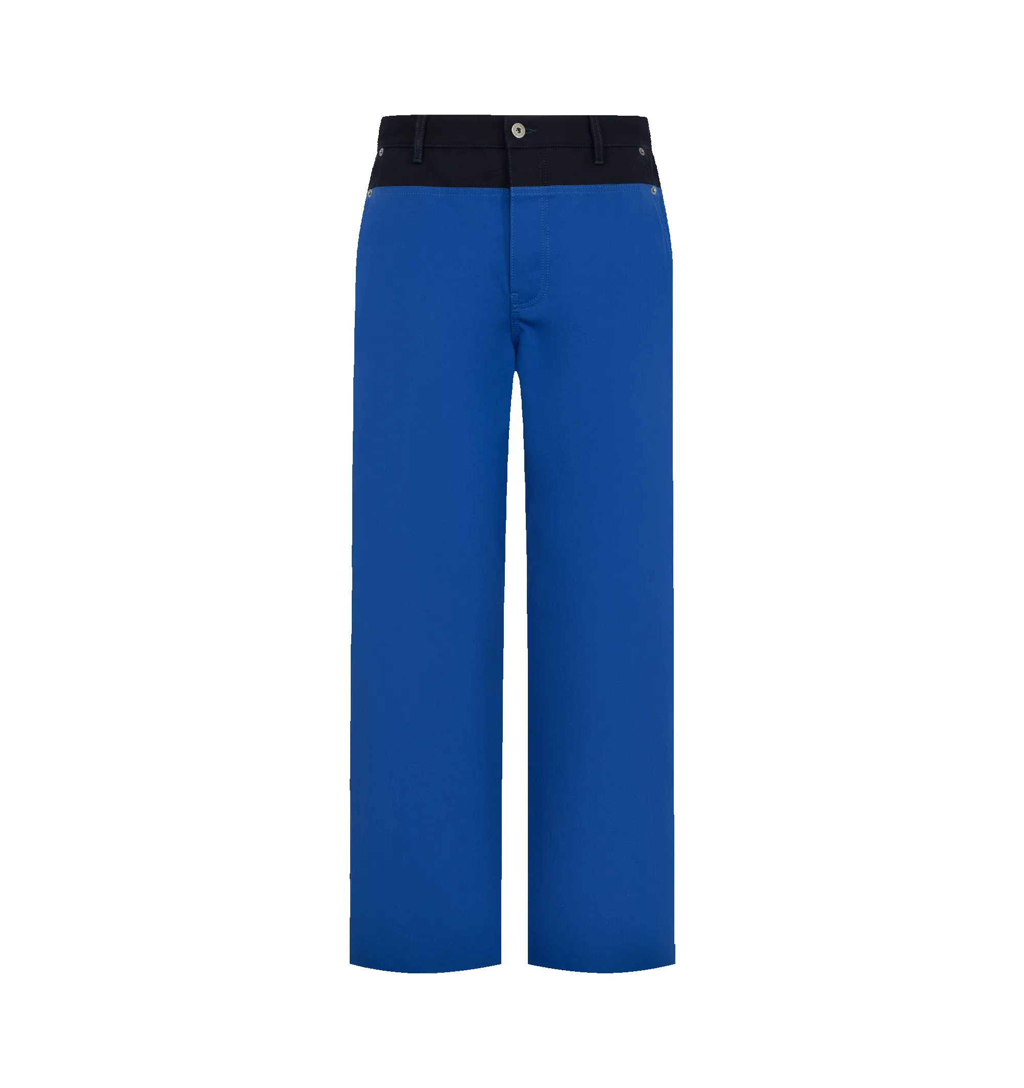 TWO-TONED TROUSERS (MENS) sold by Hirshleifers