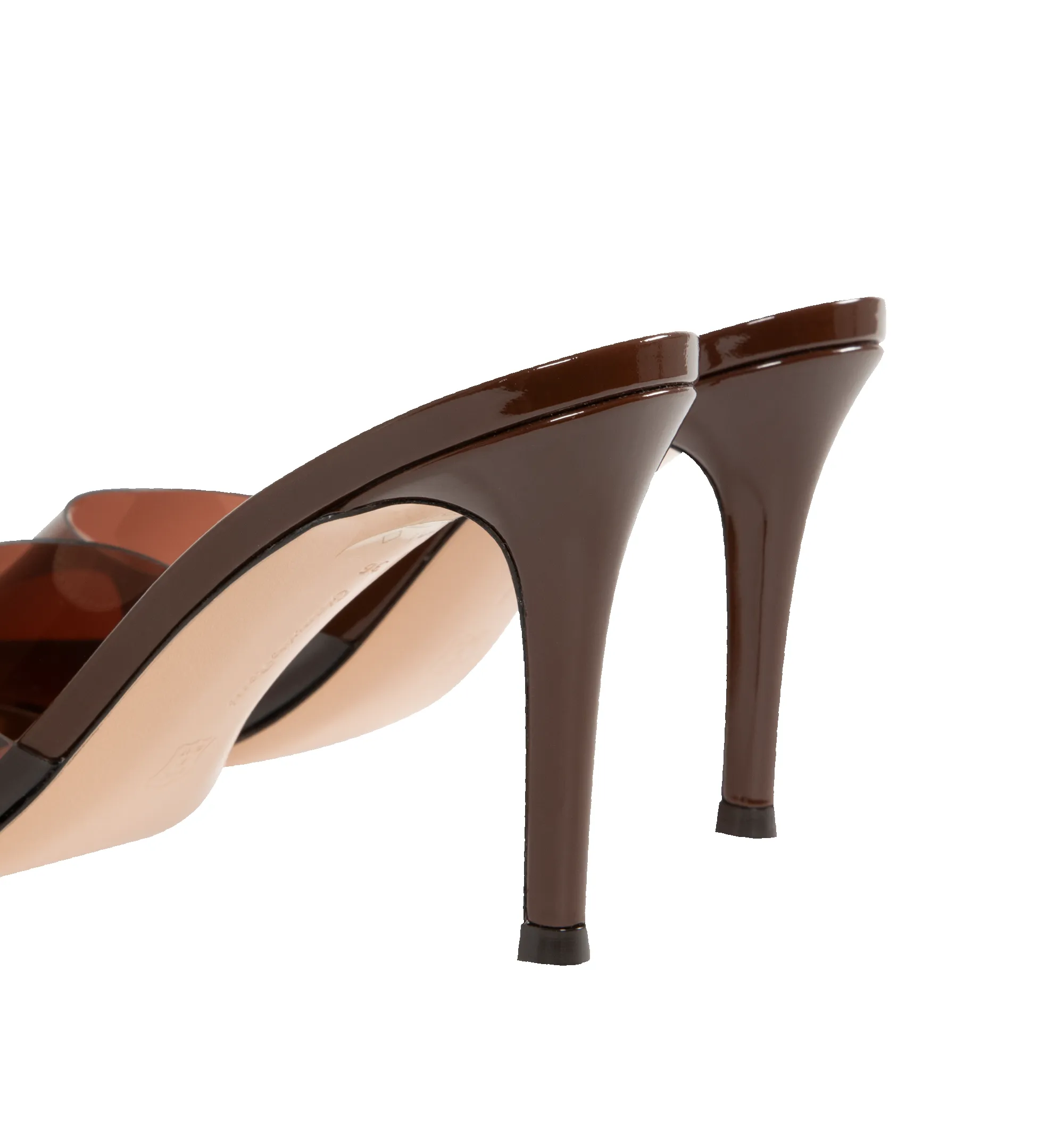 ELLE 85 PUMP (WOMENS) sold by Hirshleifers product image thumbnail 3